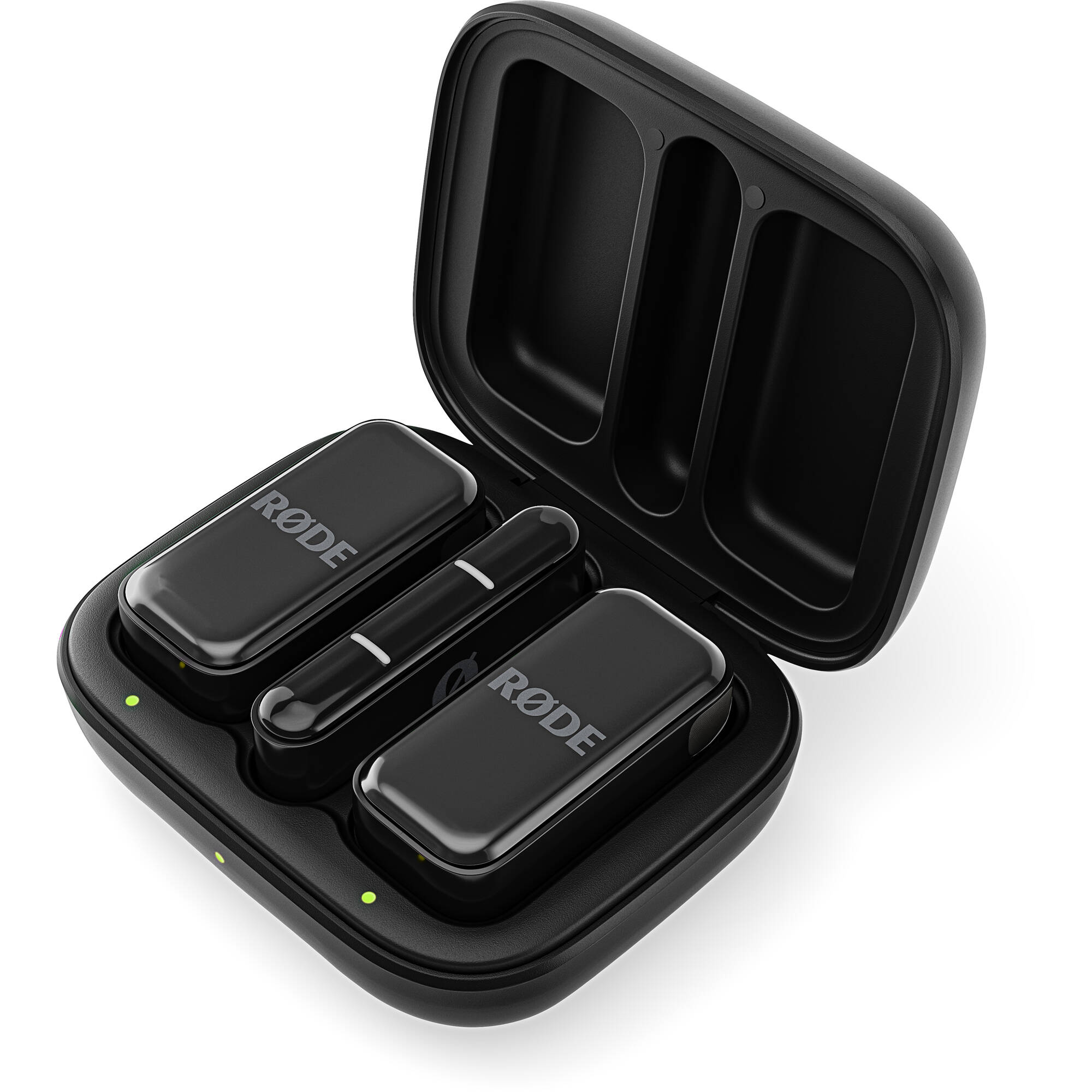 Rode Wireless Micro (USB-C, Black)
