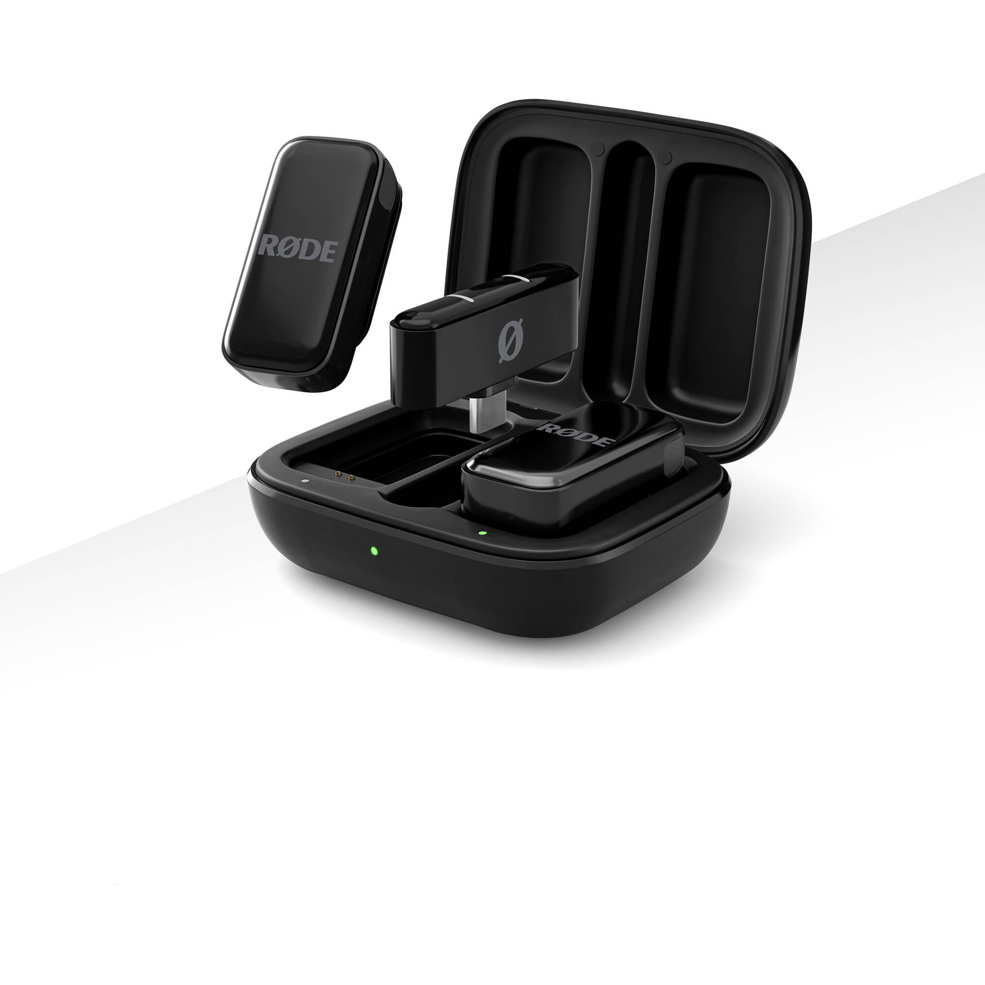 Rode Wireless Micro (USB-C, Black)