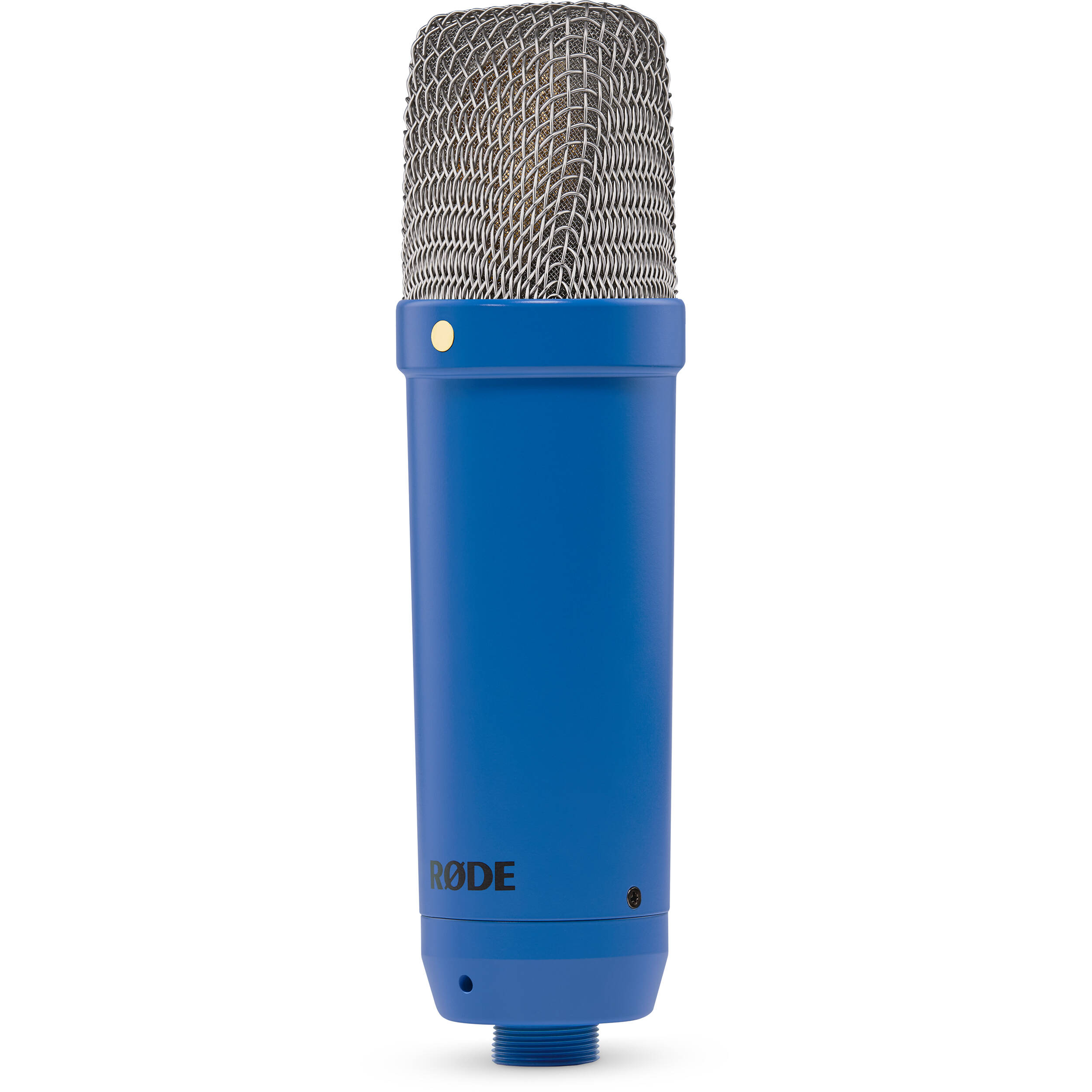 Røde NT1 Signature-serien (kobolt)