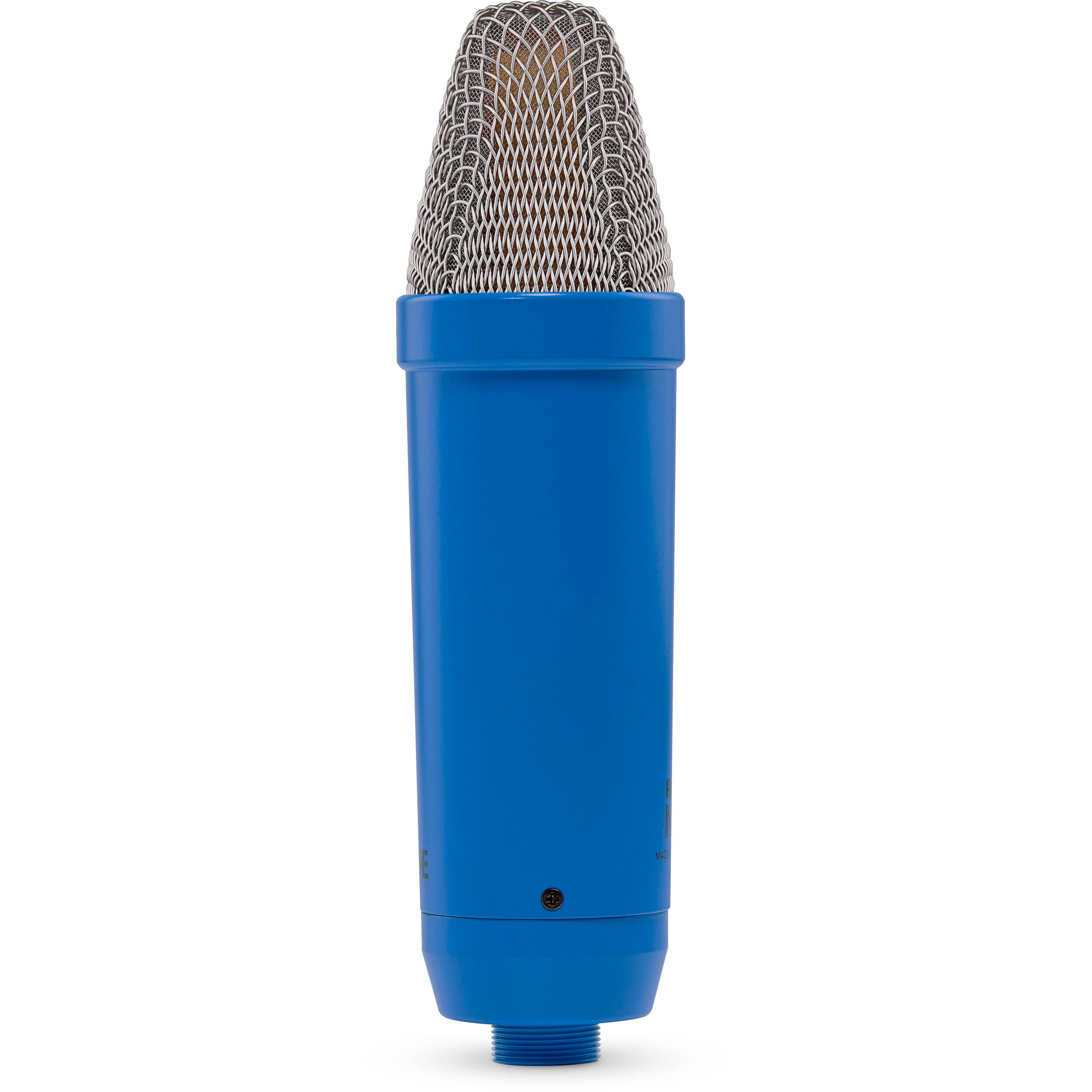 Røde NT1 Signature-serien (kobolt)