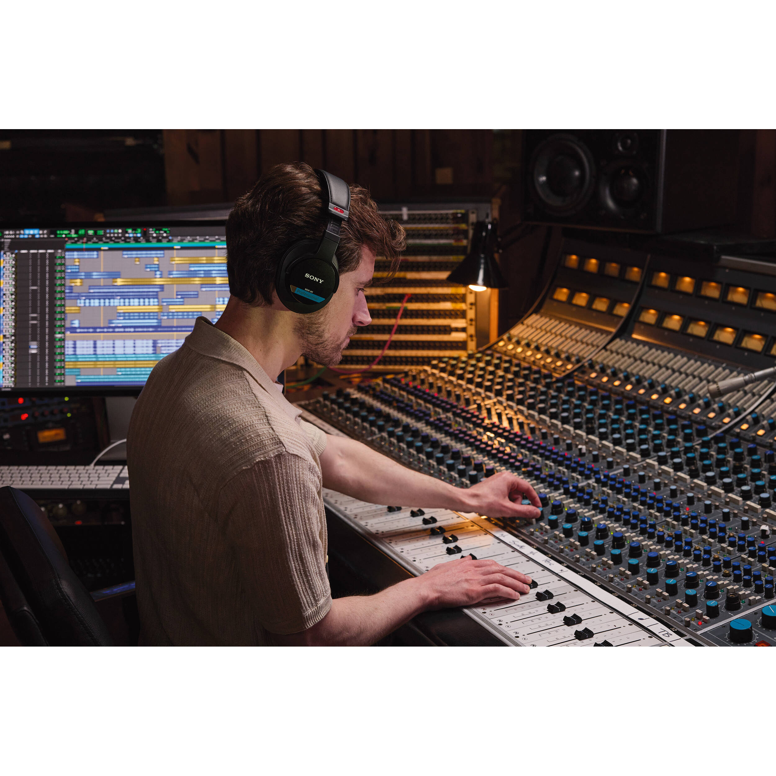 Sony MDR-M1 (B-Stock)