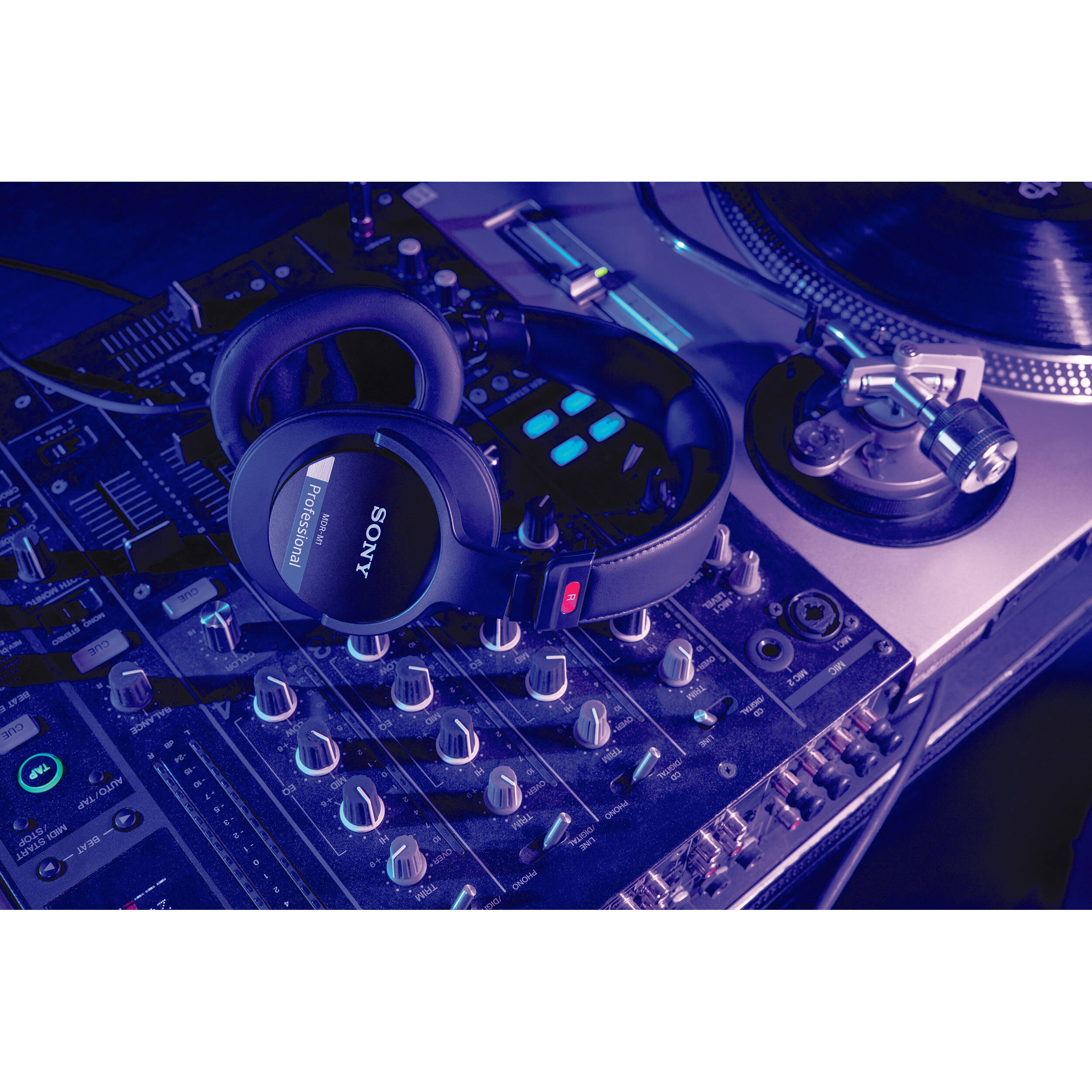 Sony MDR-M1 (B-Stock)