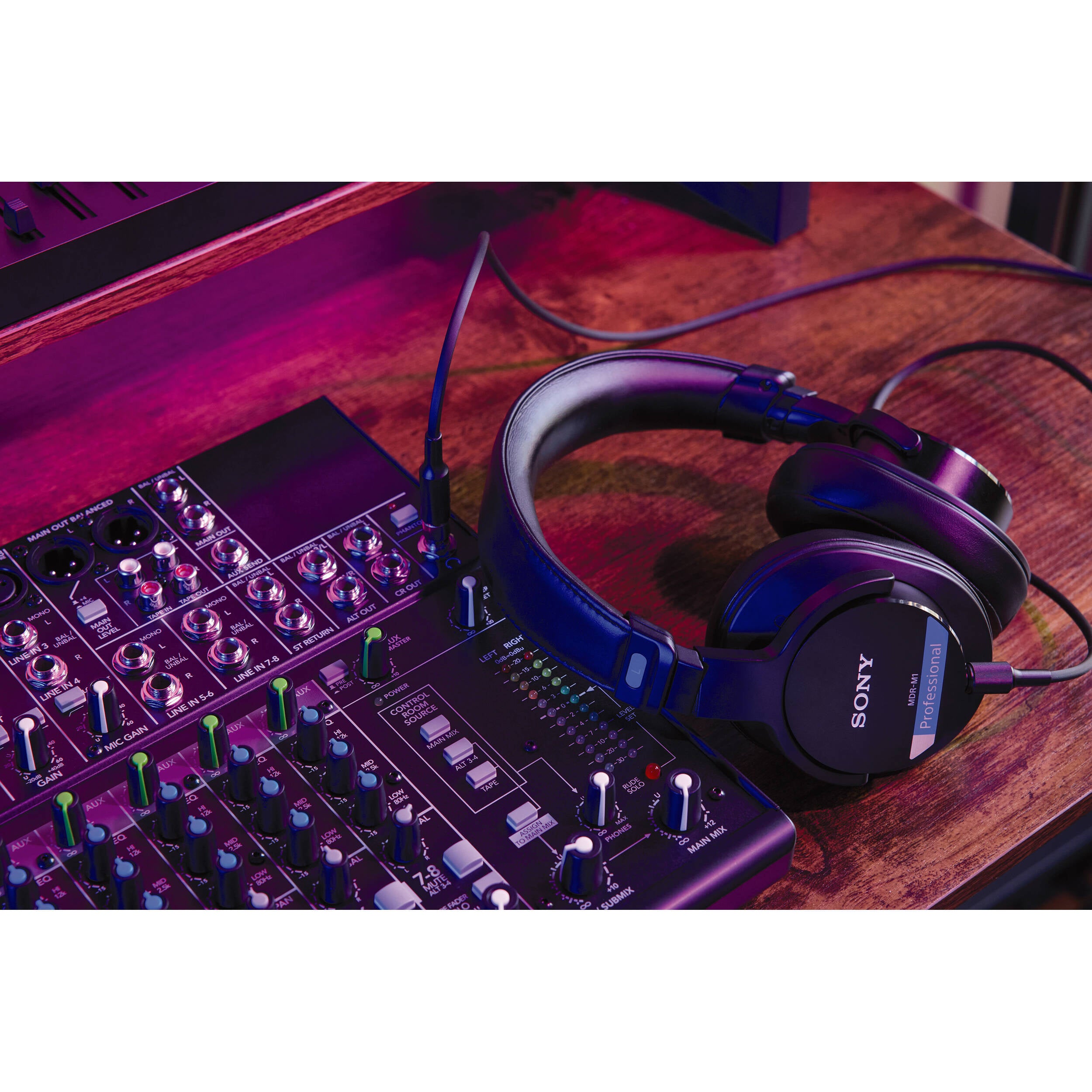 Sony MDR-M1 (B-Stock)