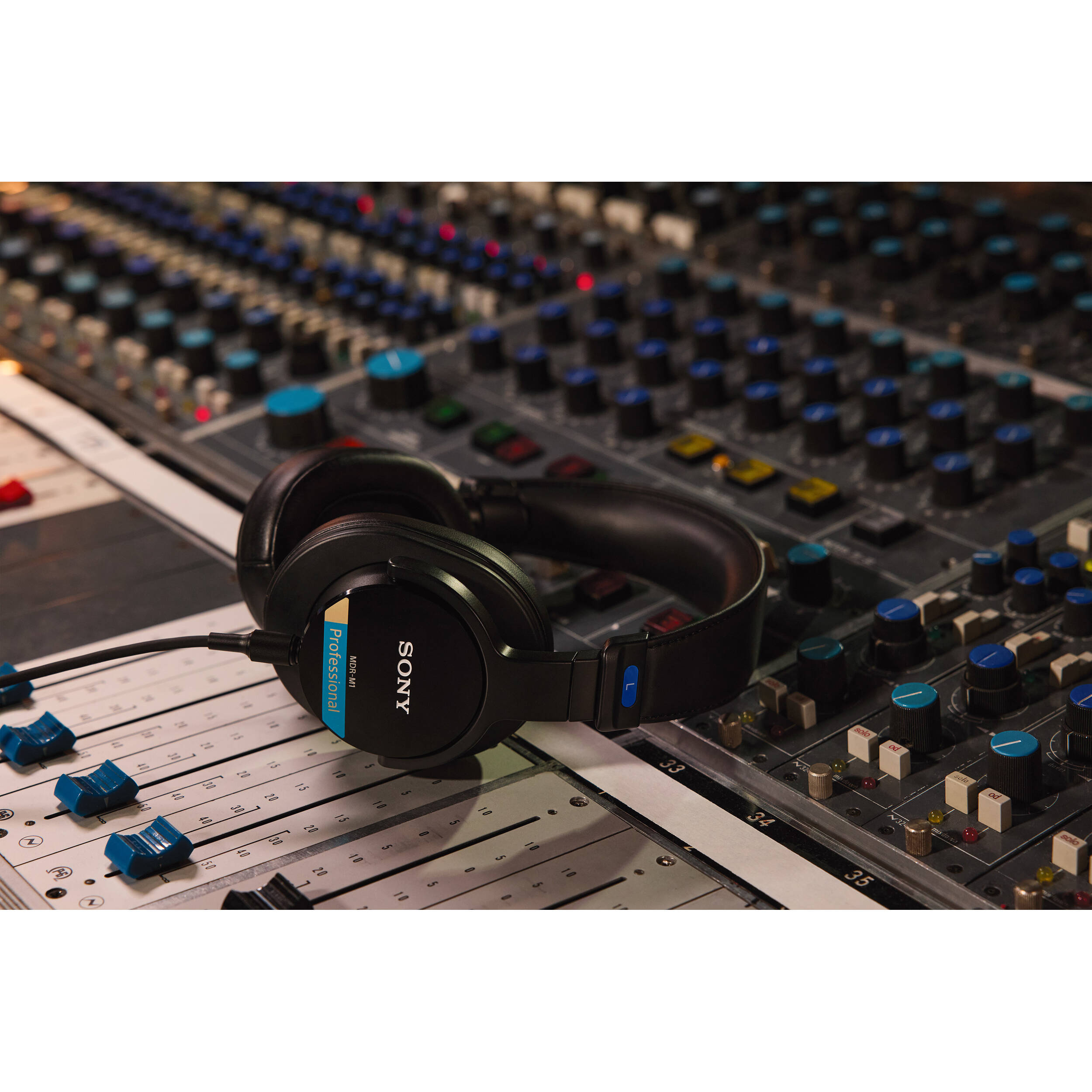 Sony MDR-M1 (B-Stock)