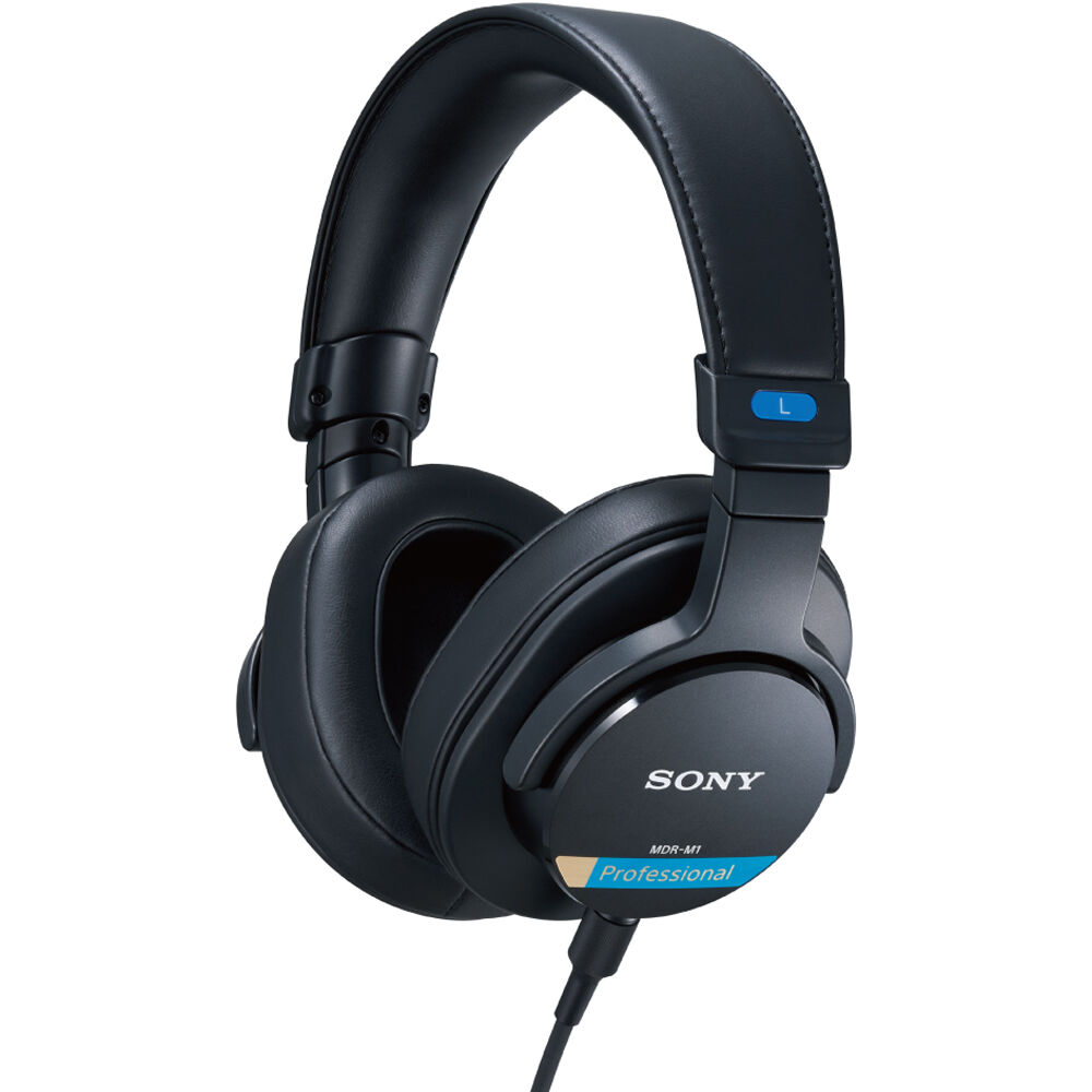 Sony MDR-M1 (B-lager)