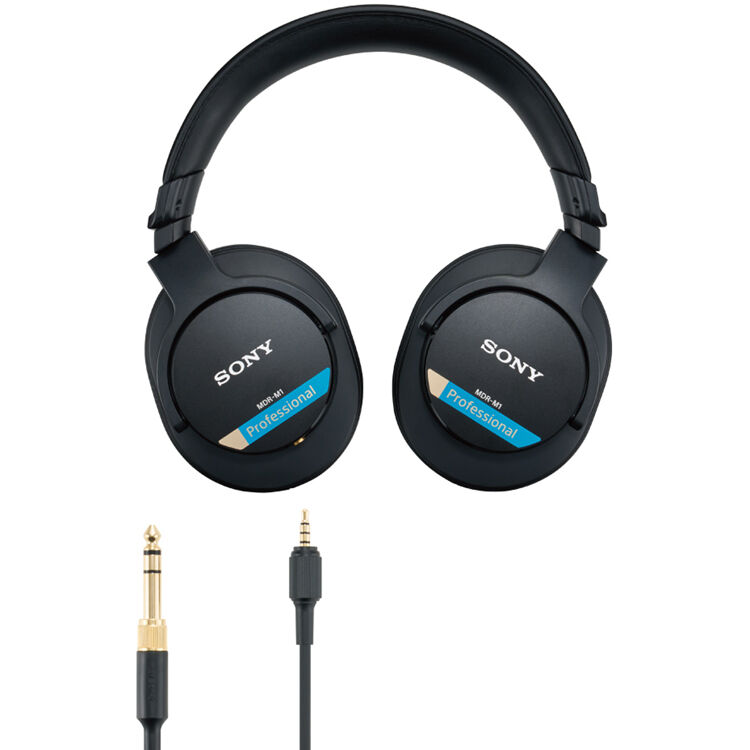 Sony MDR-M1 (B-Stock)