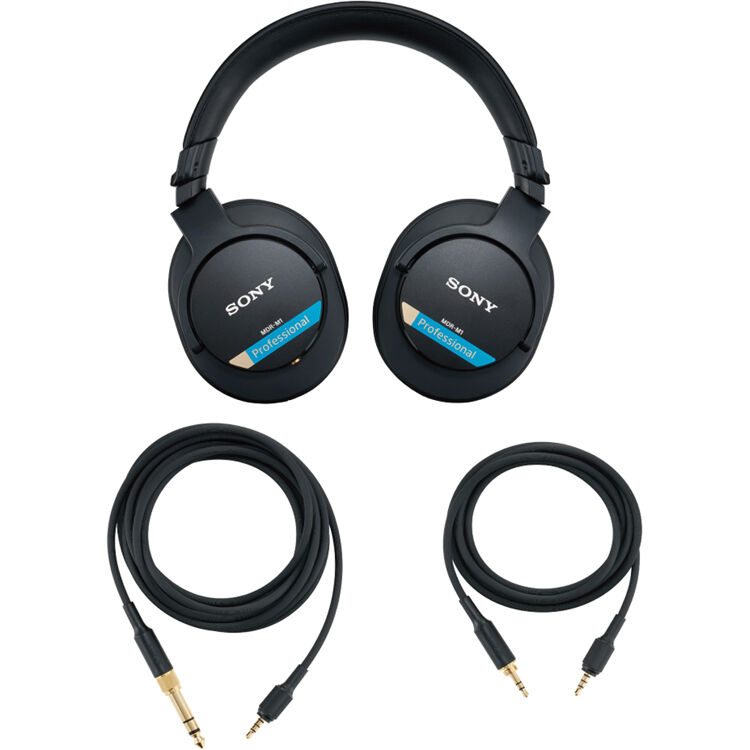 Sony MDR-M1 (B-Stock)