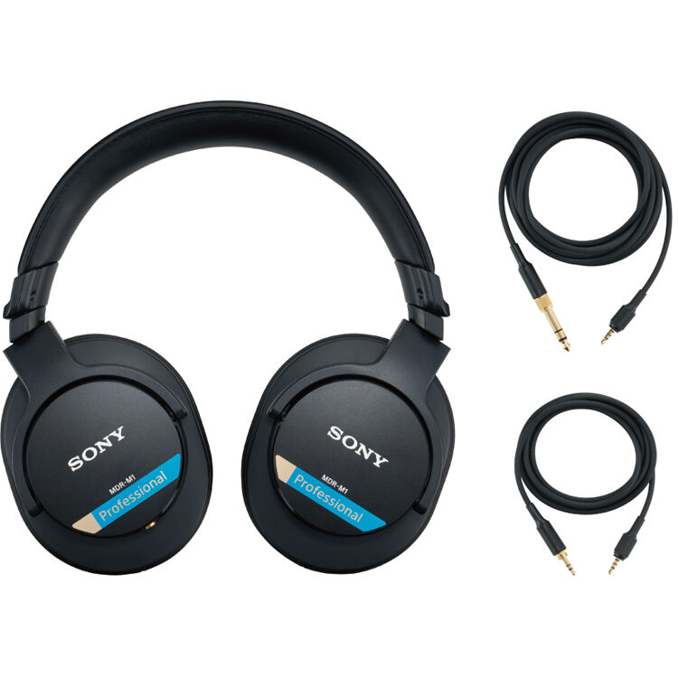 Sony MDR-M1 (B-Stock)