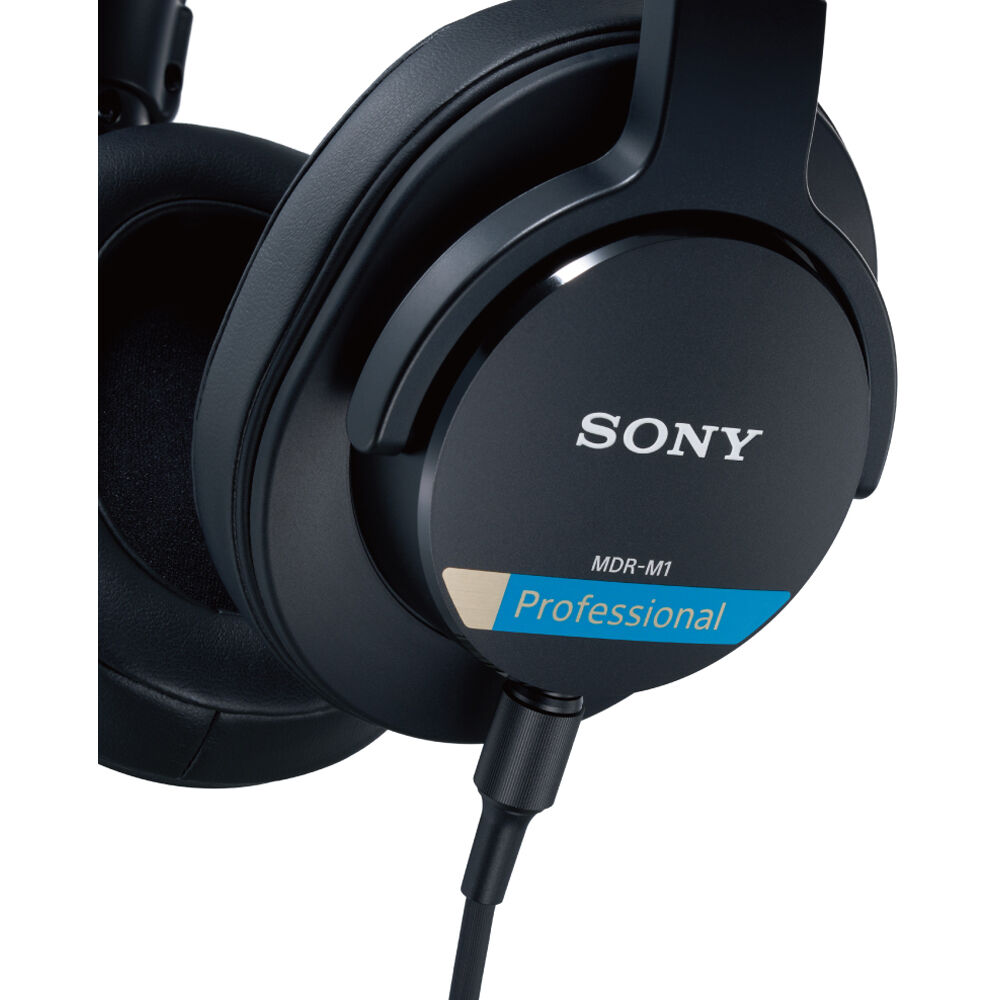 Sony MDR-M1 (B-Stock)