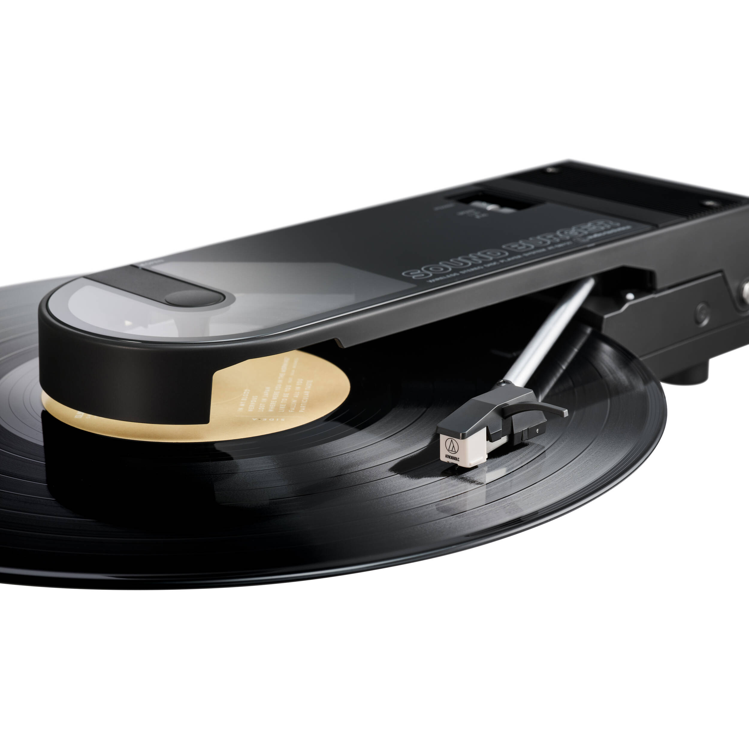 Audio Technica ATN3600LC