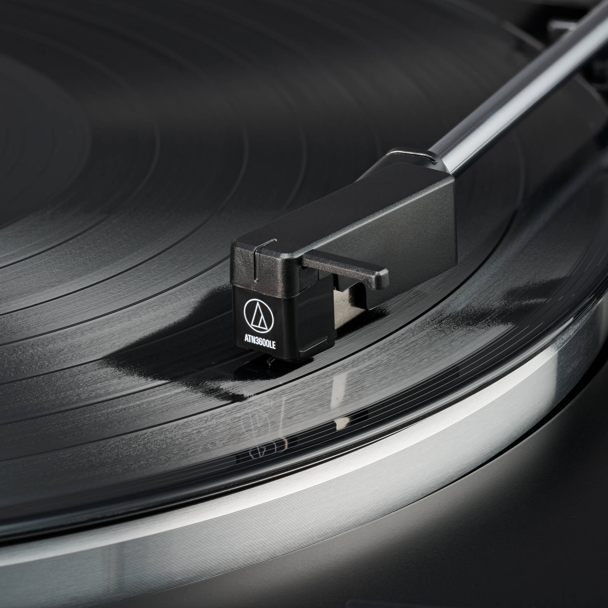 Audio-Technica ATN3600LE