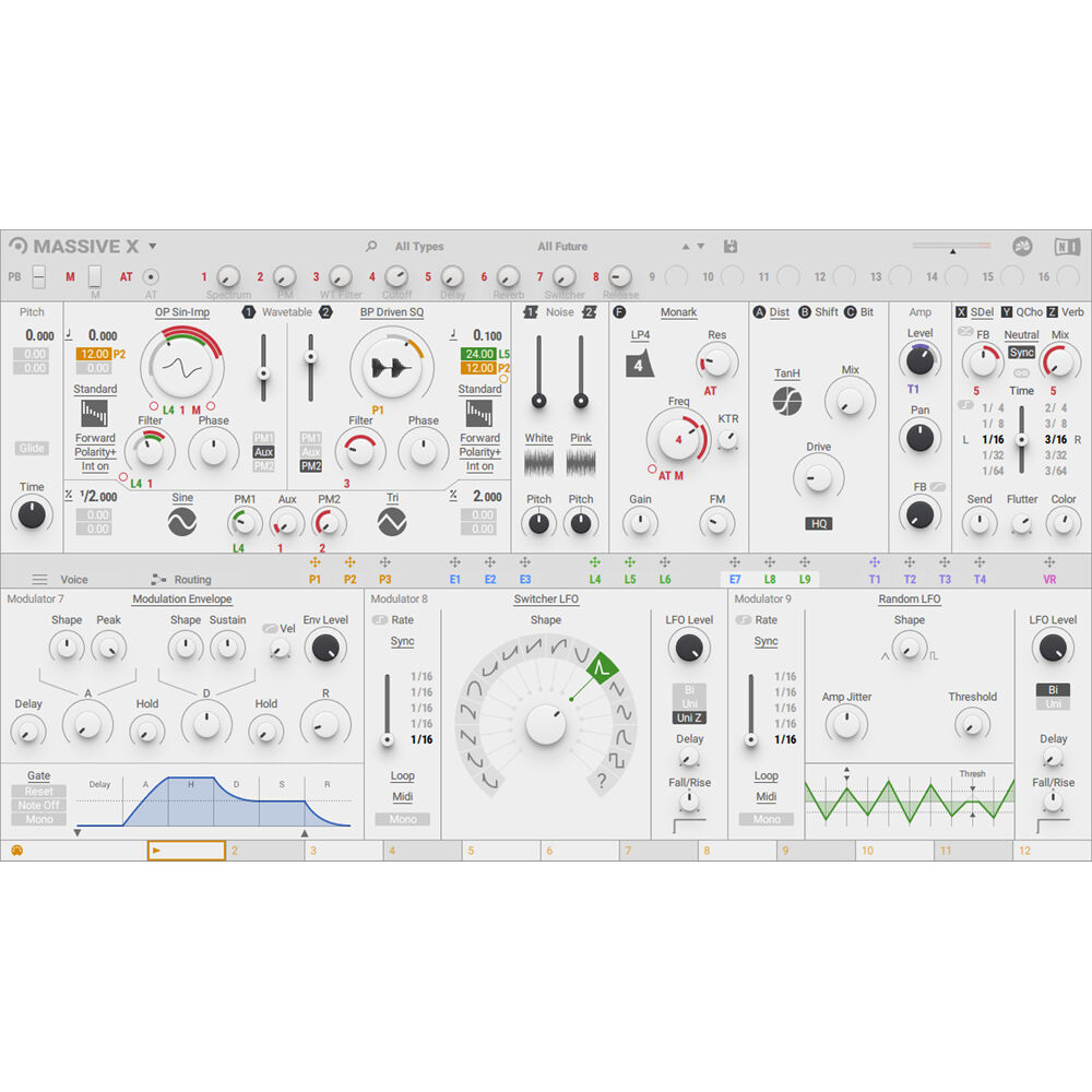 Native Instruments Komplete 15 Ultimate