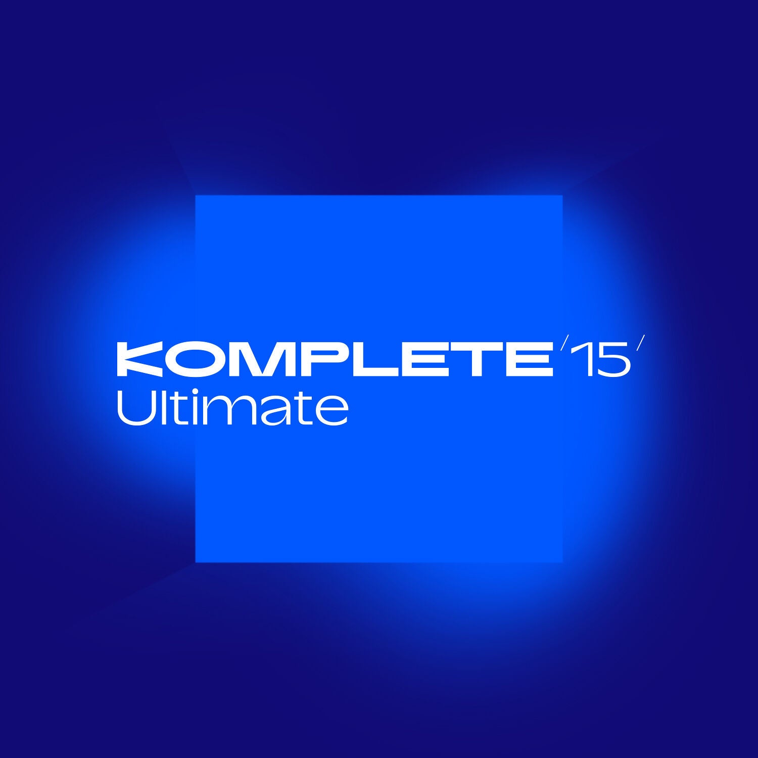 Native Instruments Komplete 15 Ultimate (Upgrade from Komplete Standard)