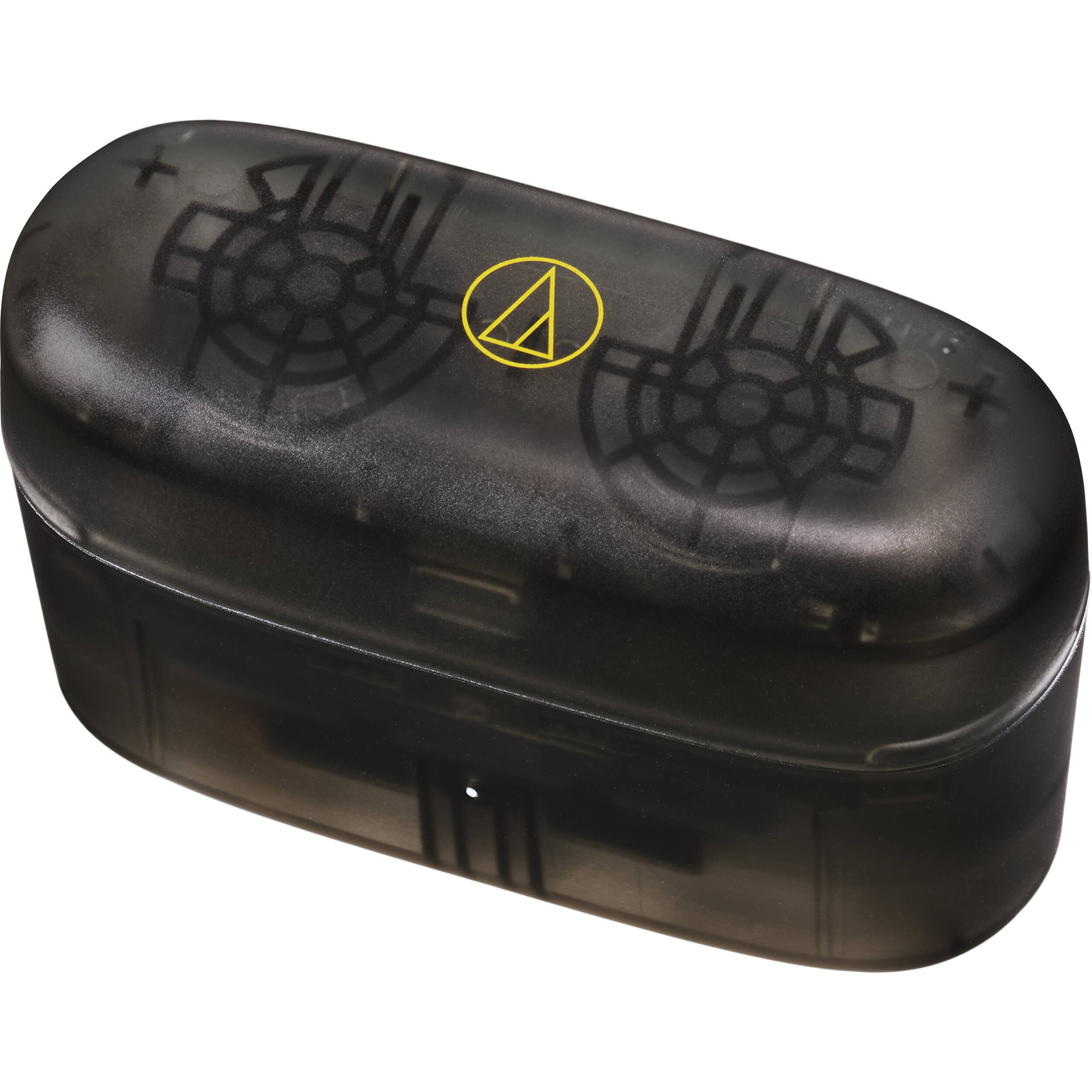 Audio Technica ATH-CKS30TW+ (Transparent Sort)