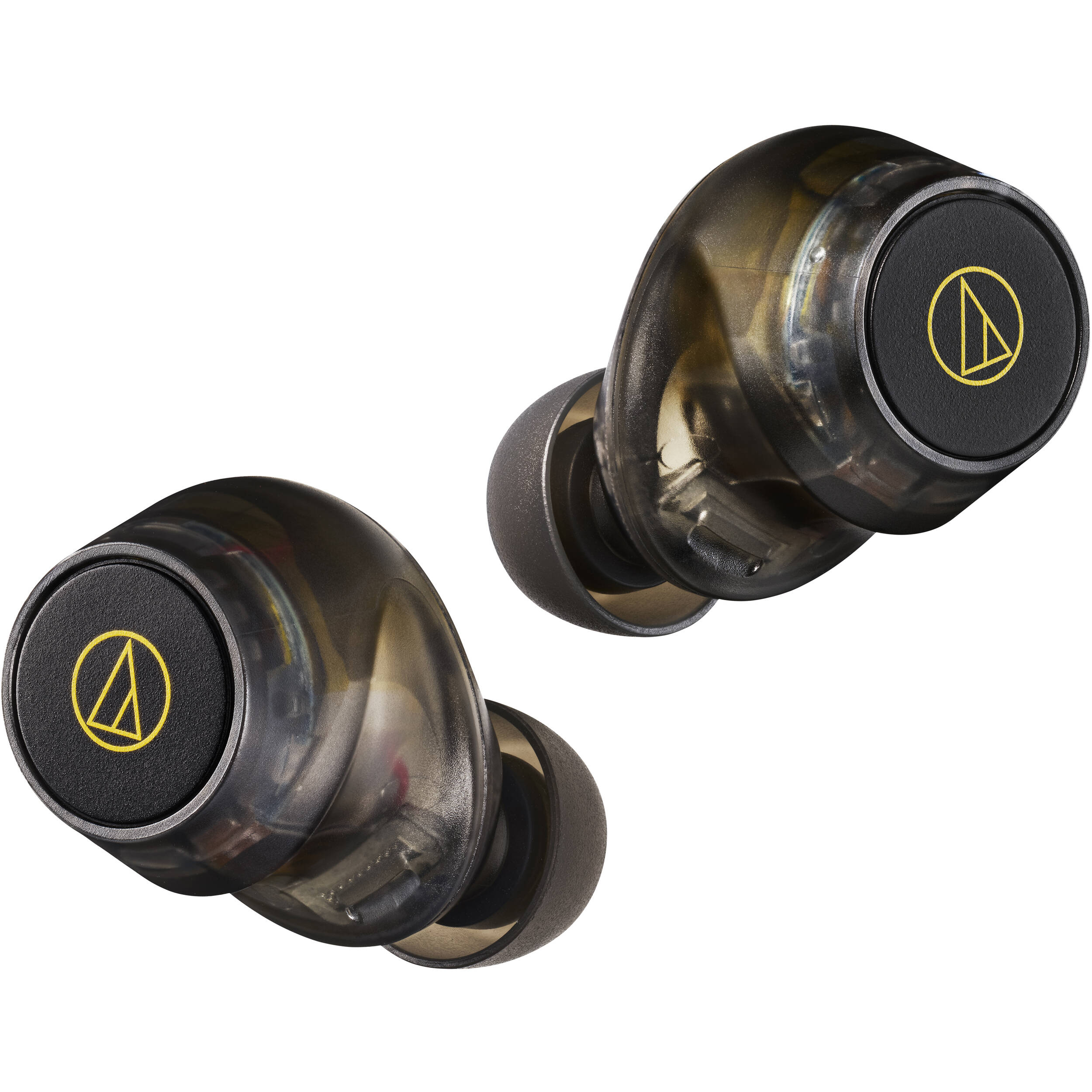 Audio Technica ATH-CKS30TW+ (Transparent Sort)