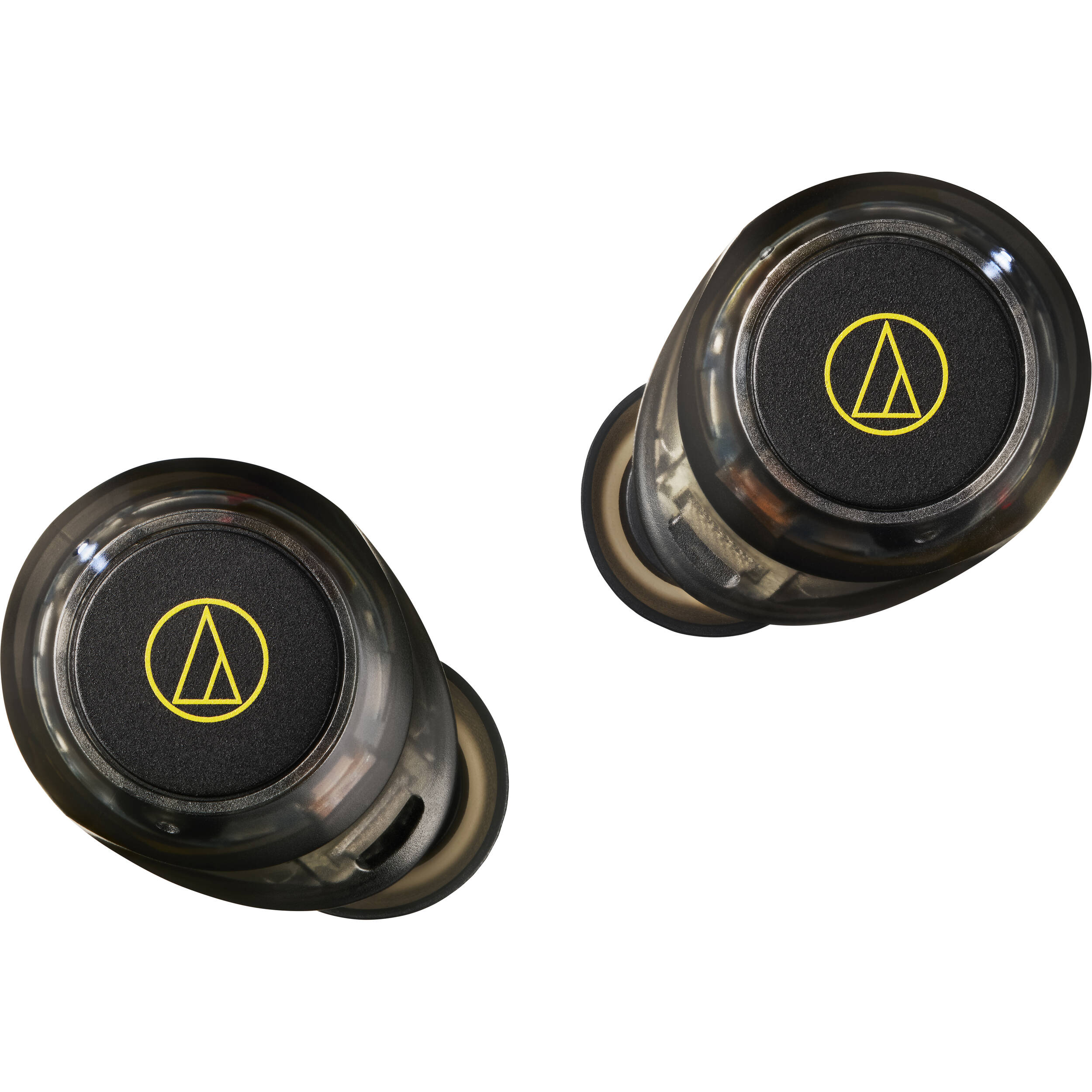 Audio Technica ATH-CKS30TW+ (Transparent Sort)