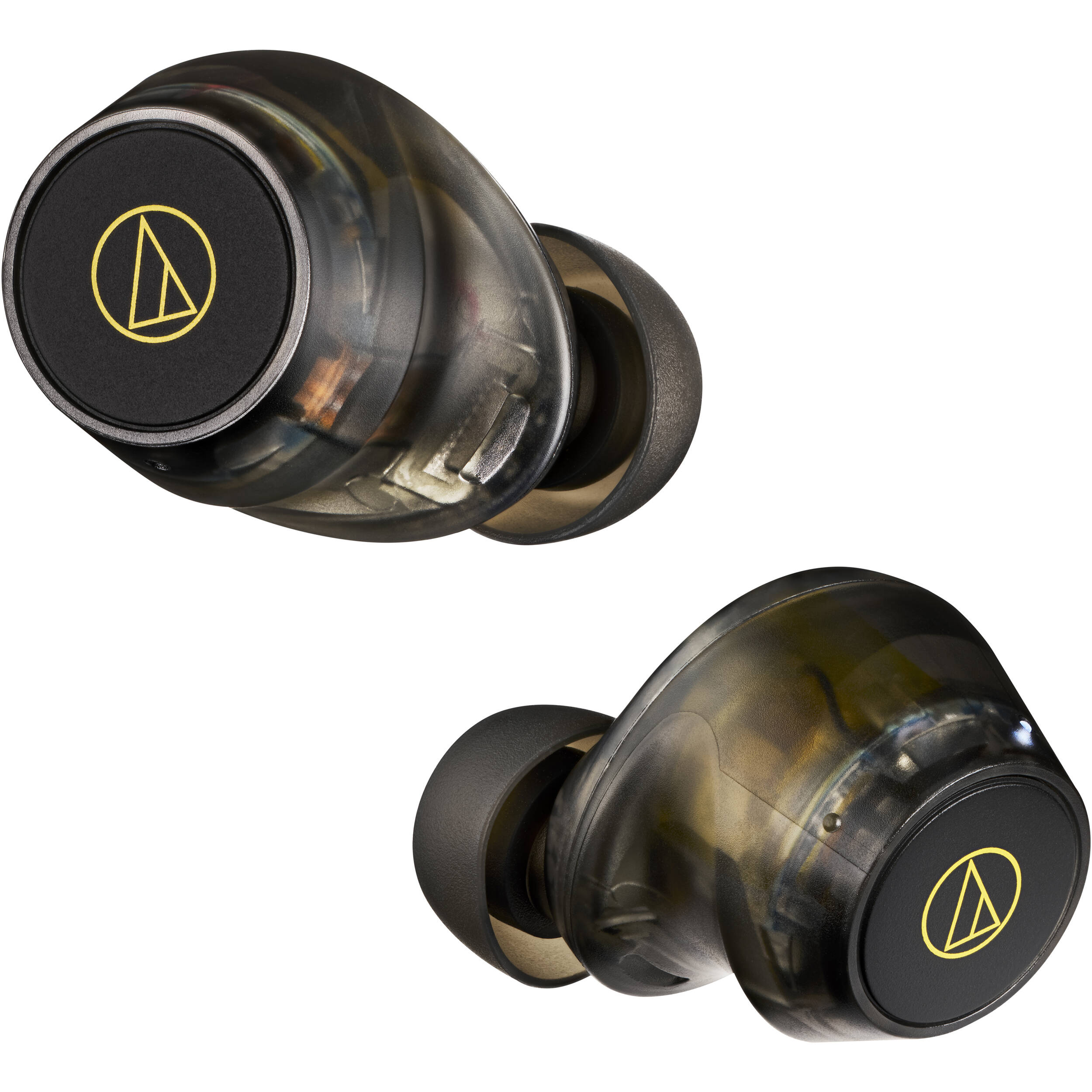 Audio Technica ATH-CKS30TW+ (Transparent Sort)