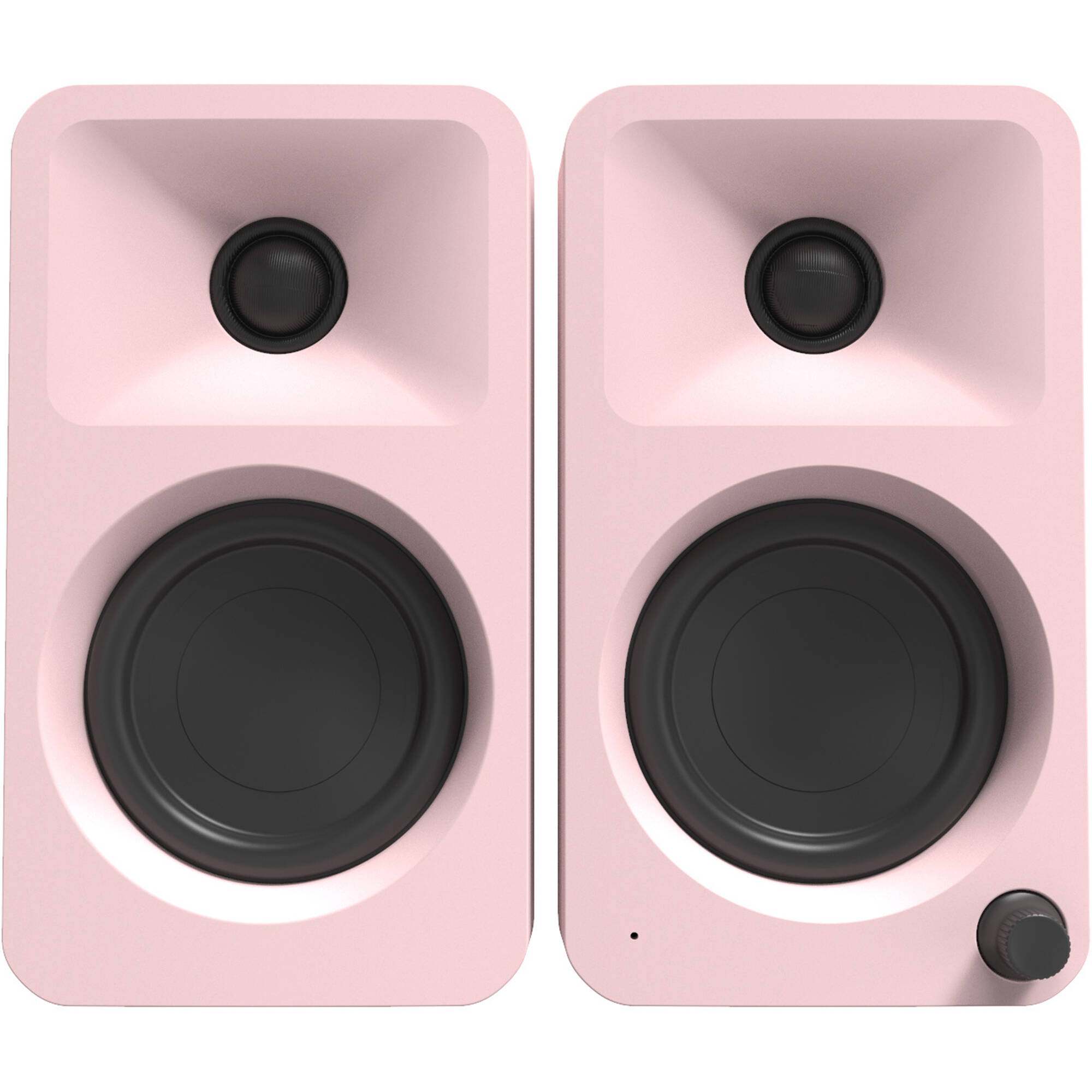 Kanto Ora (Matte Pink)