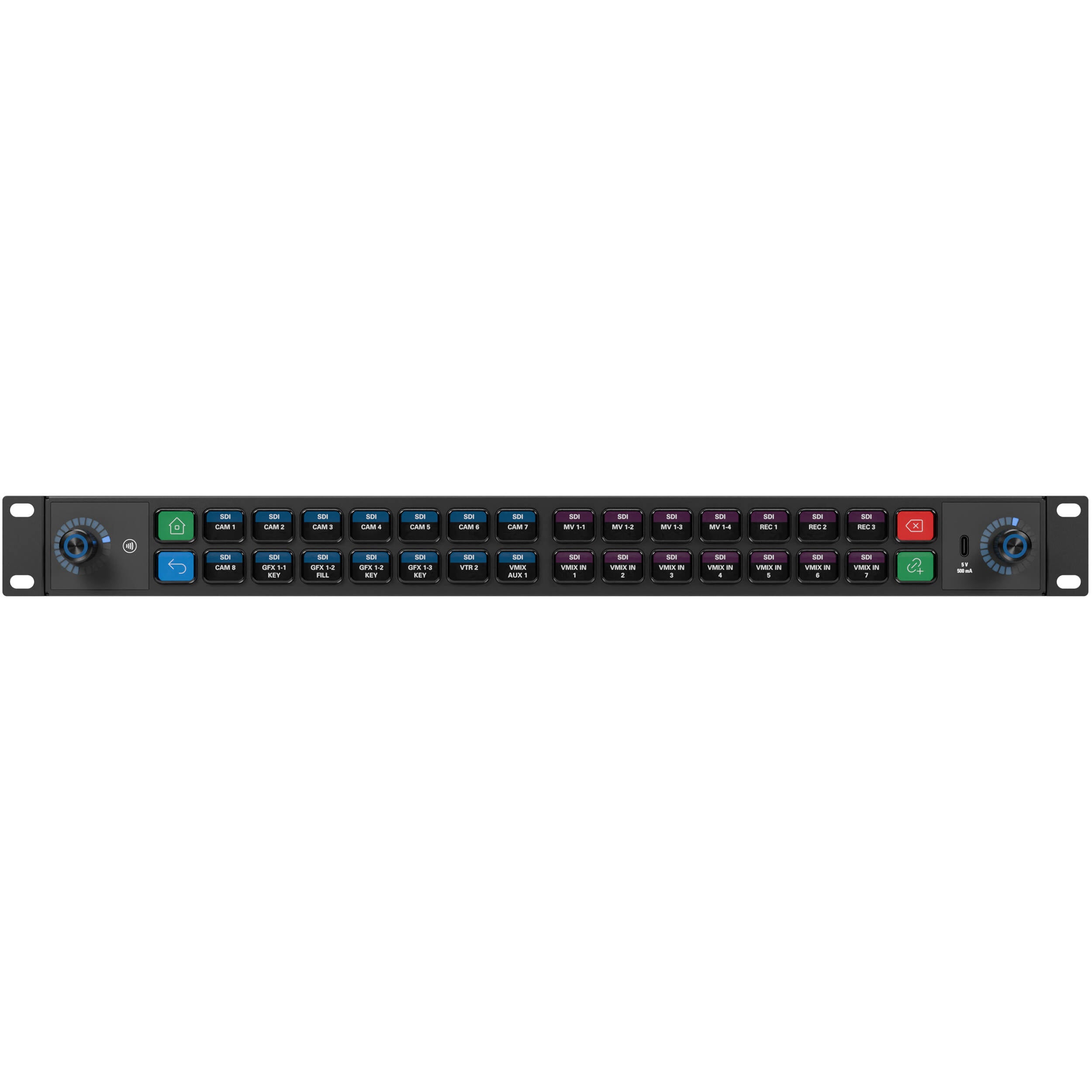 Elgato Stream Deck Studio