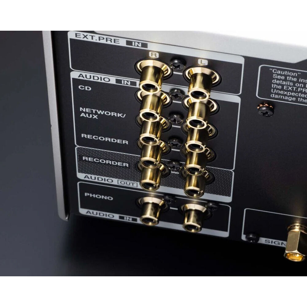 Denon PMA-3000NE (Black)