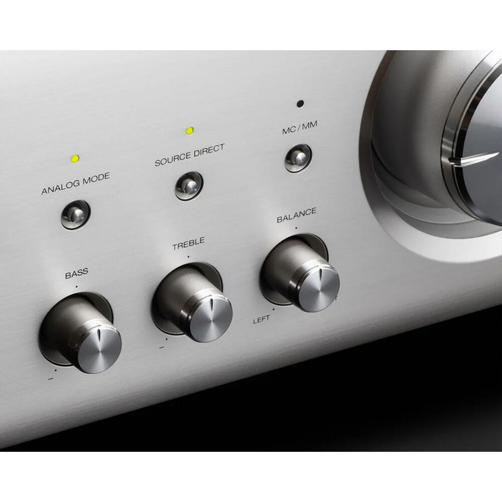 Denon PMA-3000NE (Premium Silver)