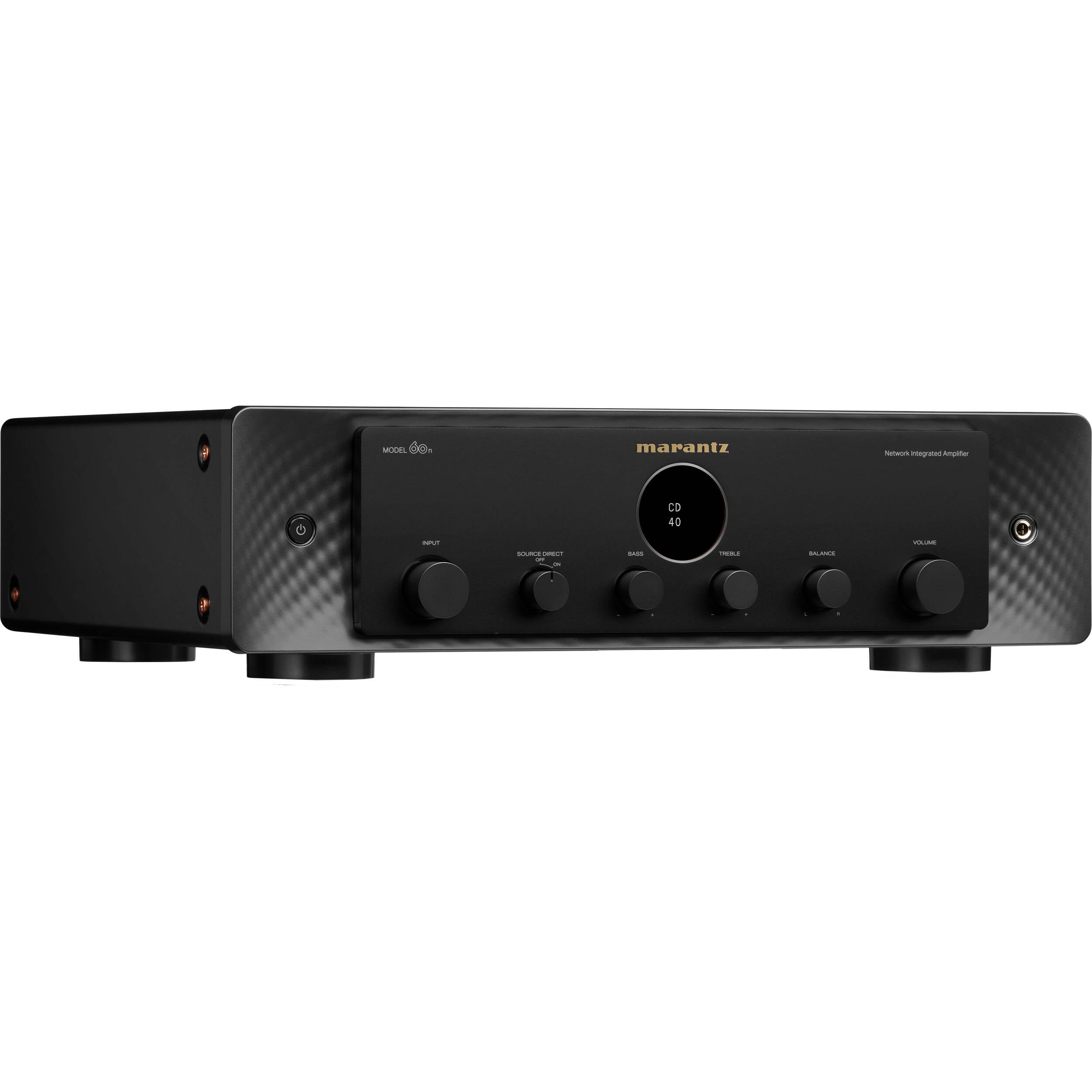Marantz MODEL 60n (Sort)