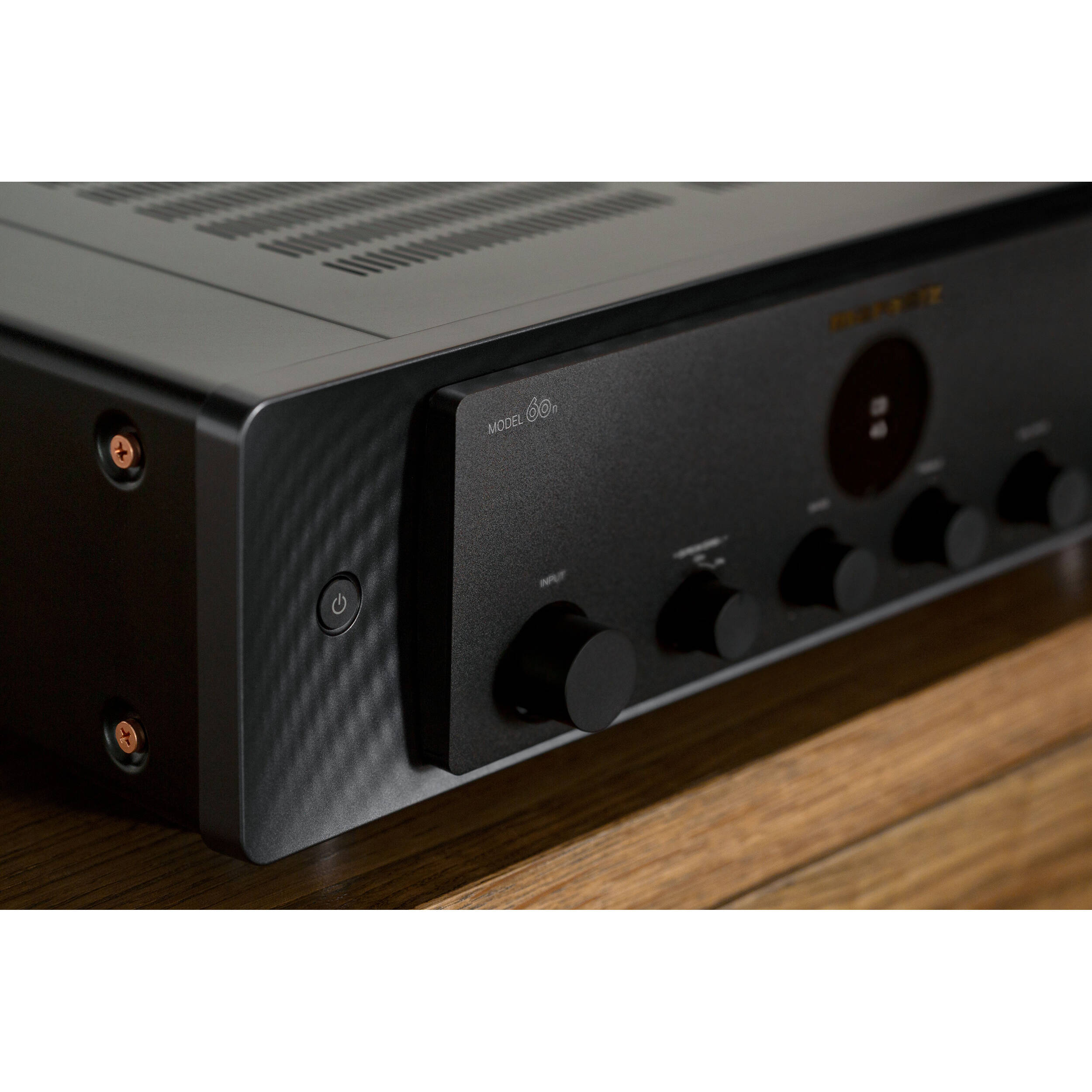 Marantz MODEL 60n (Sort)