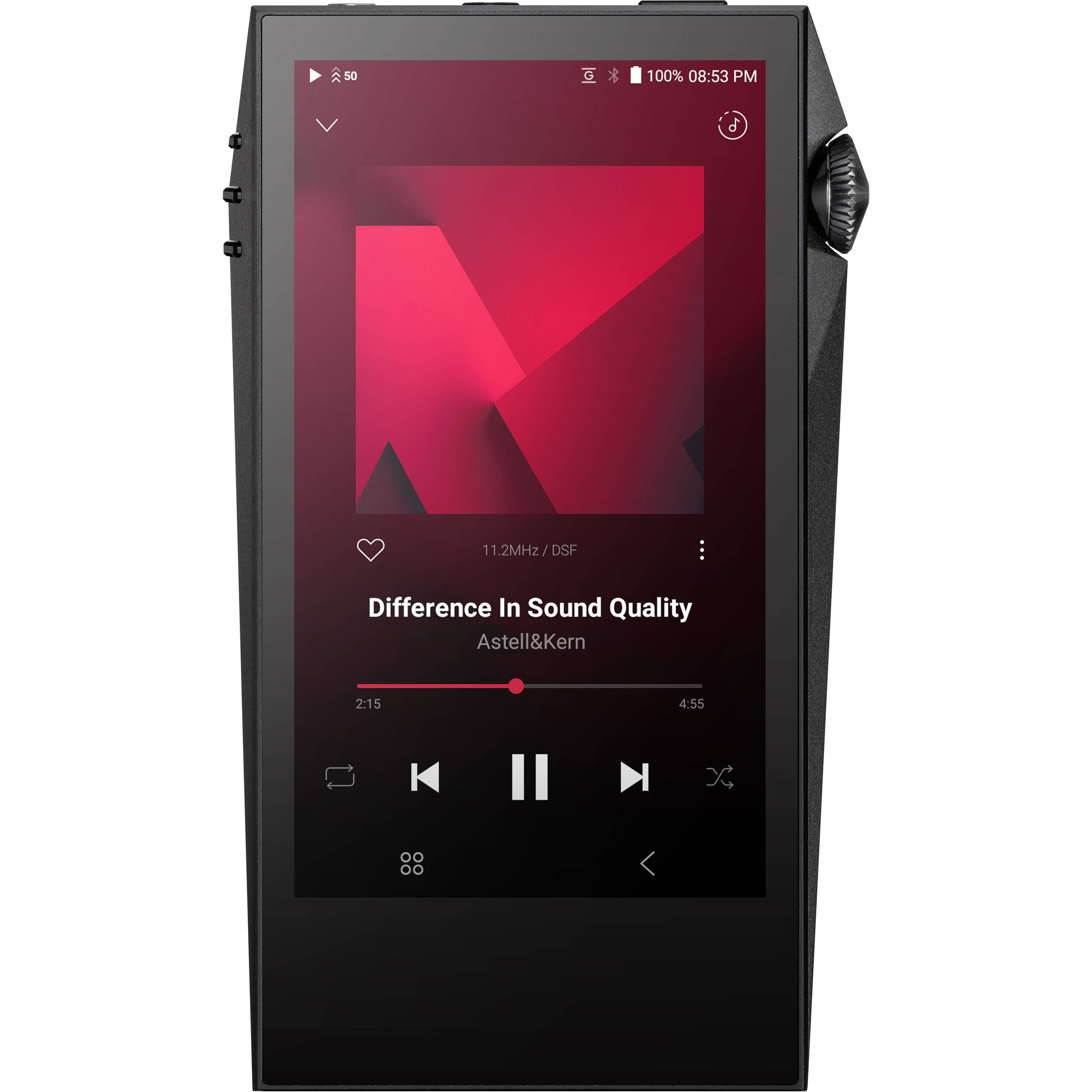 Astell&Kern A&ultima SP3000M