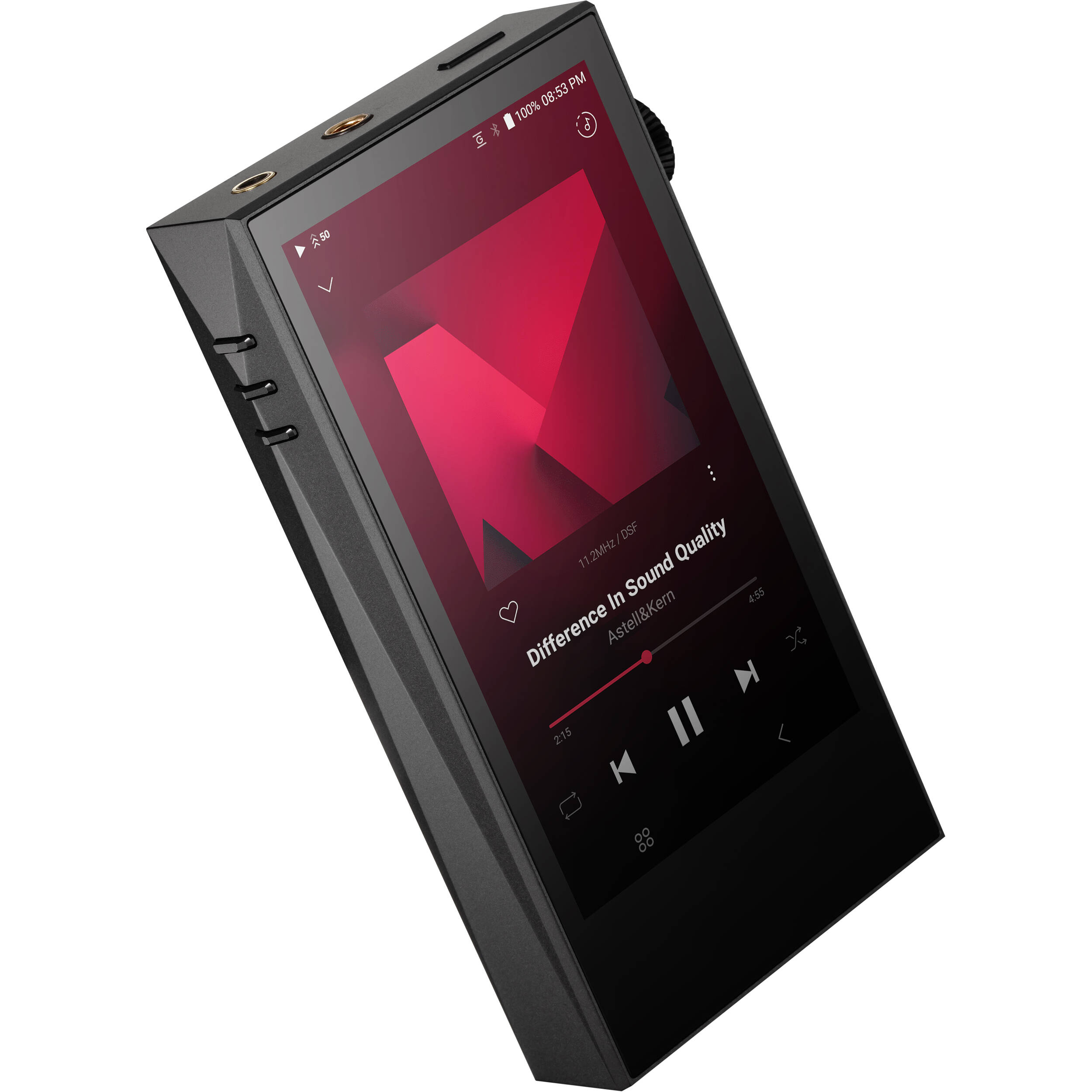 Astell&Kern A&ultima SP3000M