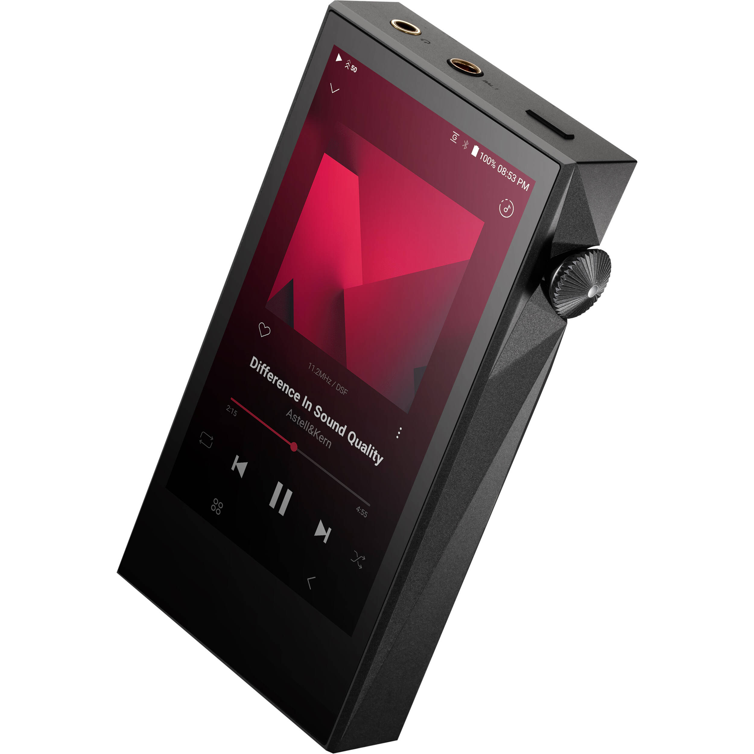 Astell&Kern A&ultima SP3000M