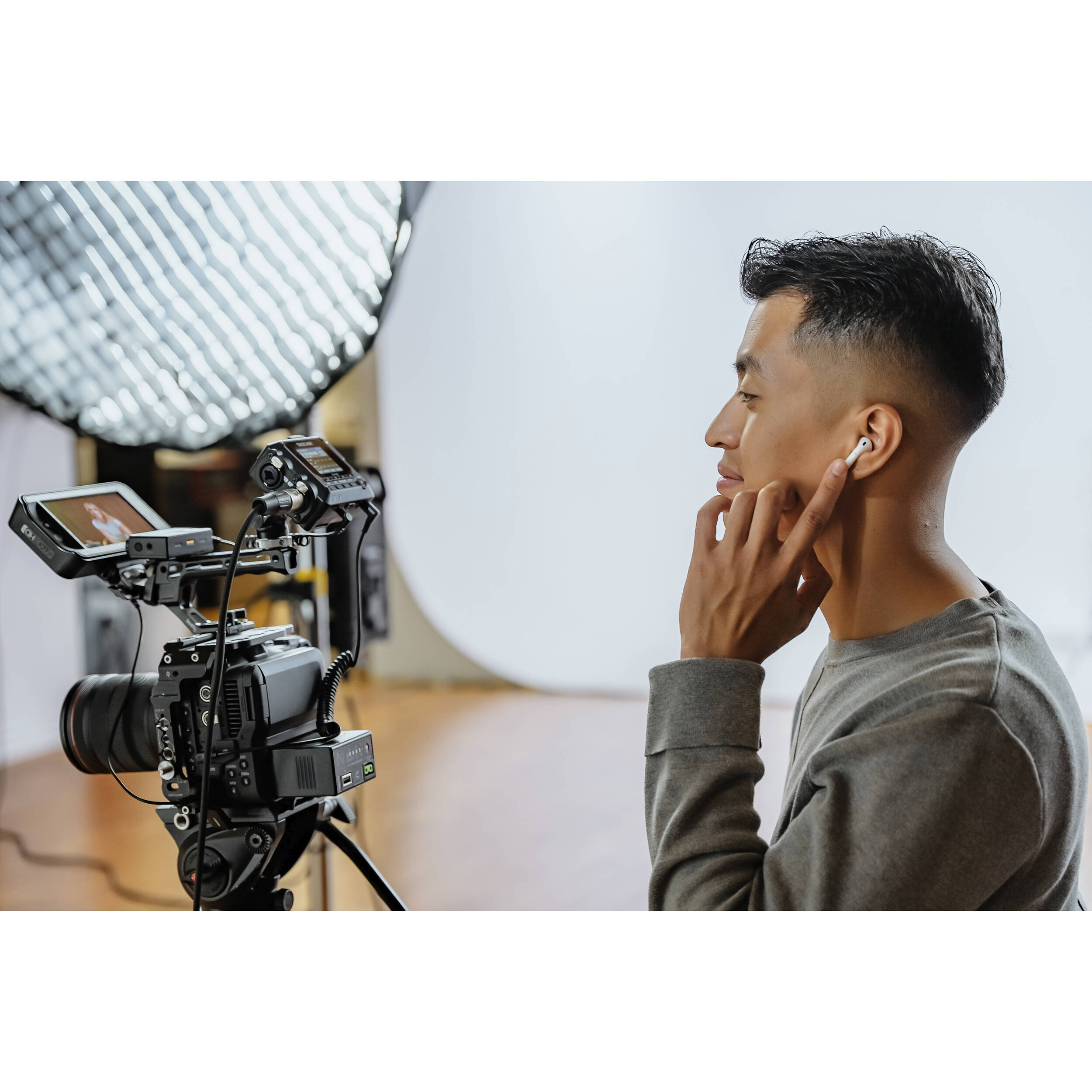 Tascam FR-AV2