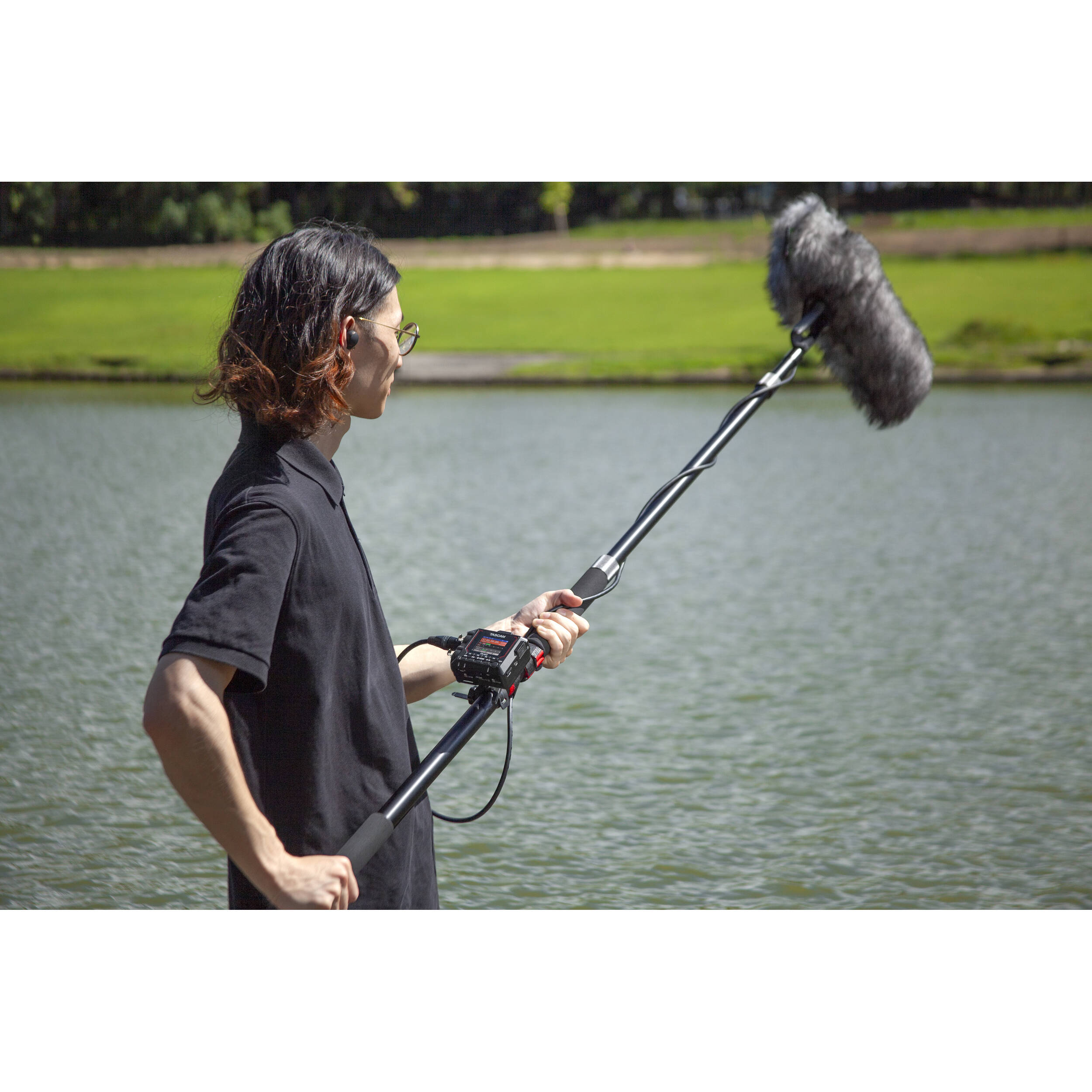 Tascam FR-AV2
