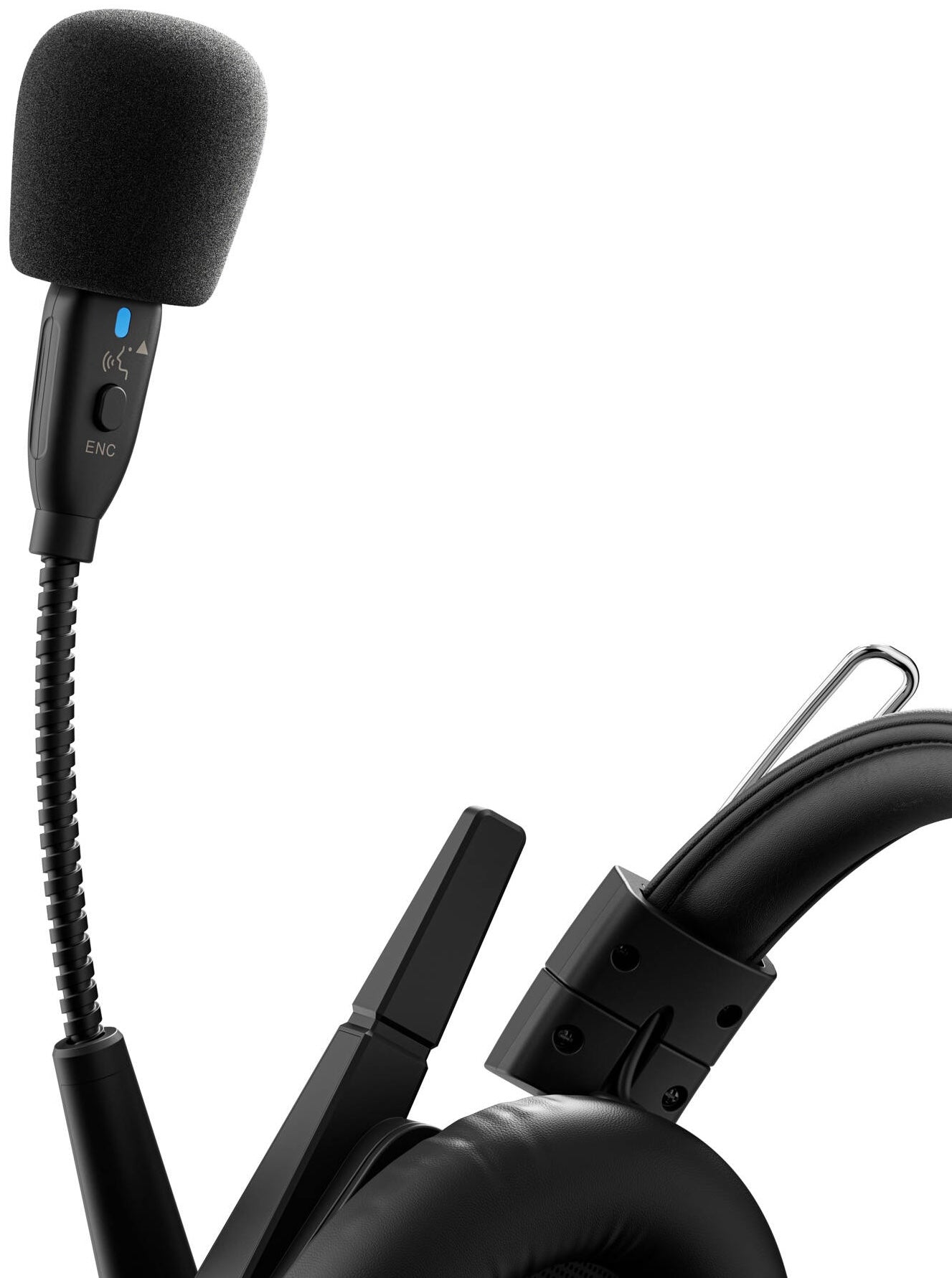 Saramonic WiTalk9 WT4S (4-personers)