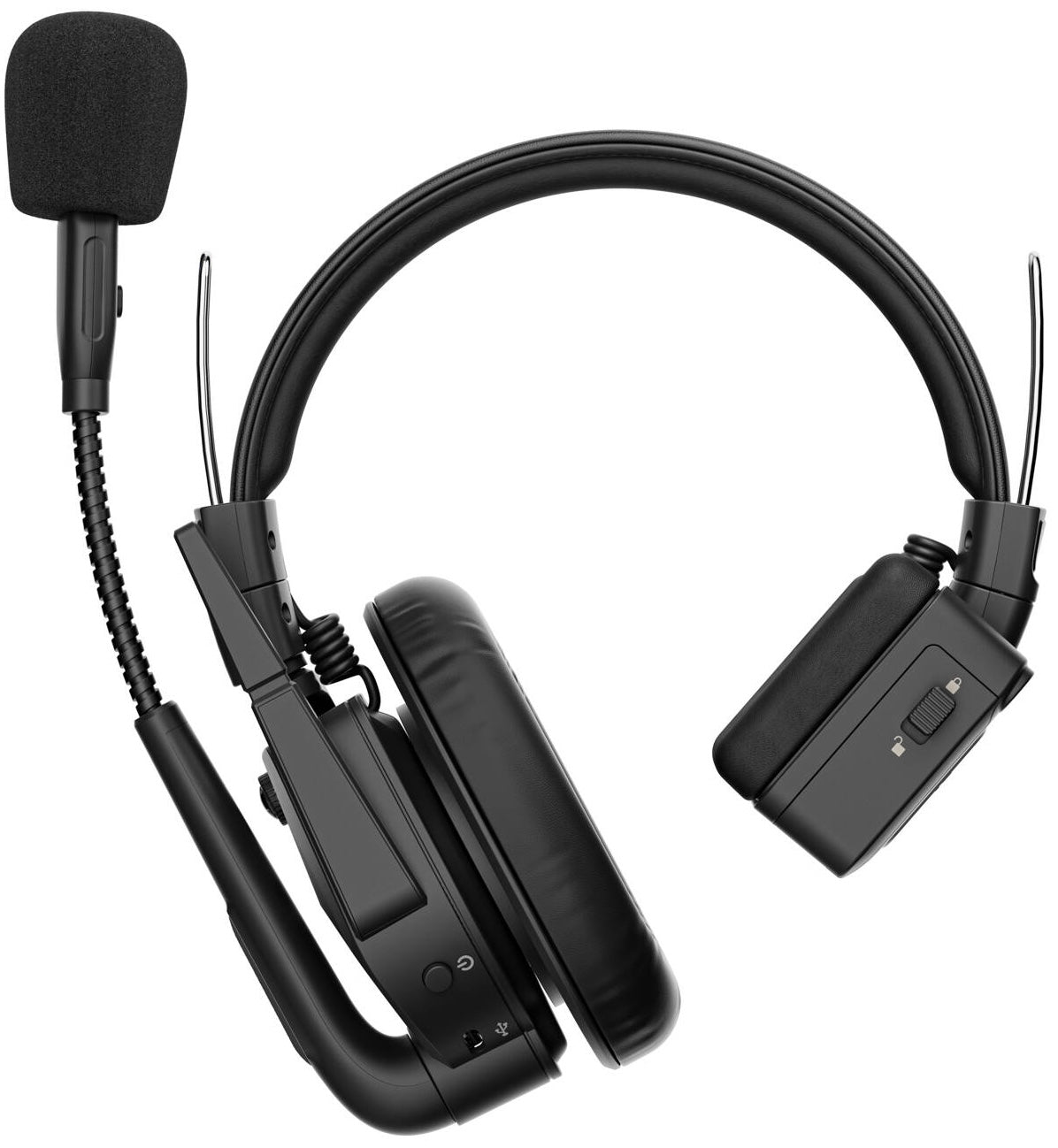 Saramonic WiTalk9 WT7S (7-personers)