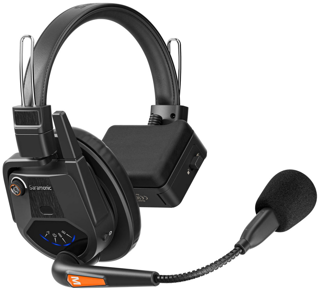 Saramonic WiTalk9 WT4S (4-personers)