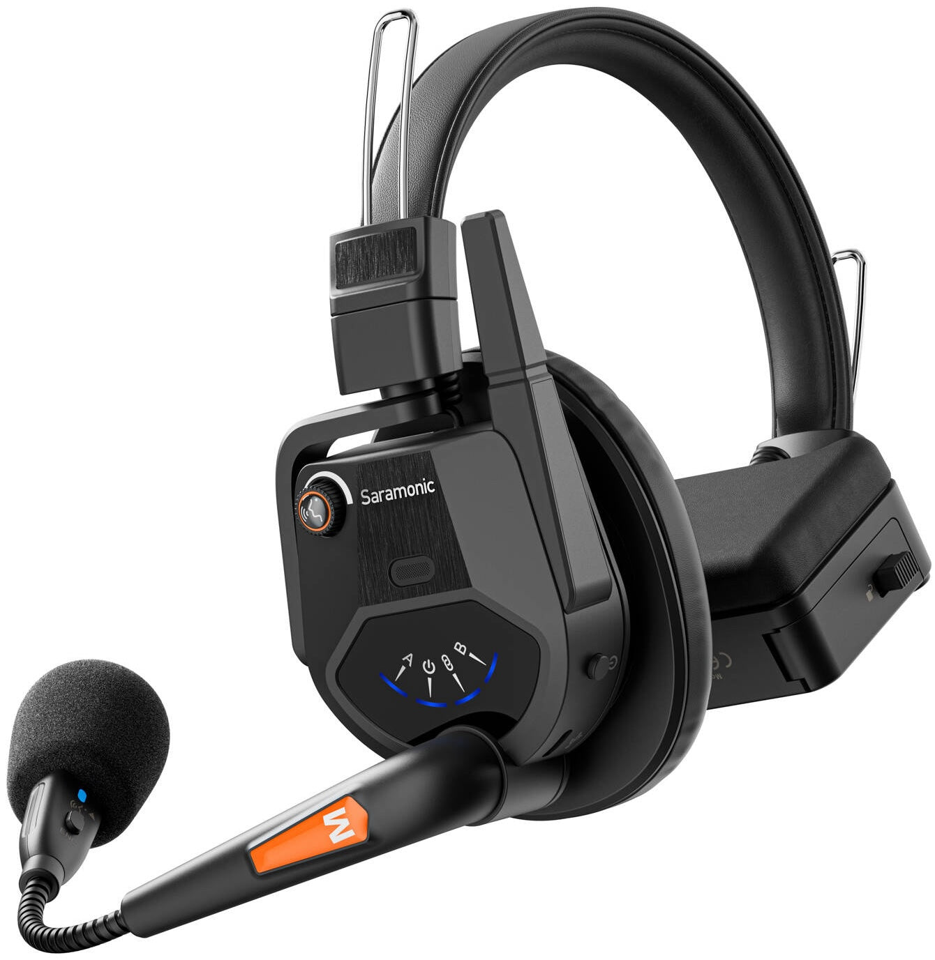 Saramonic WiTalk9 WT4S (4-personers)