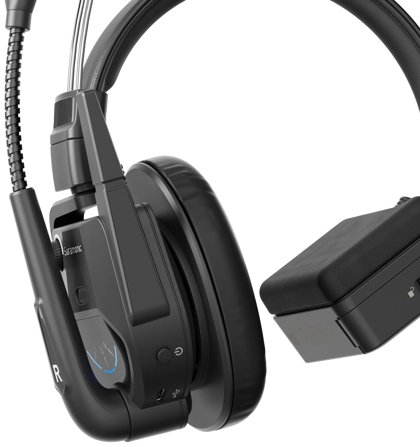 Saramonic WiTalk9 WT4S (4-personers)