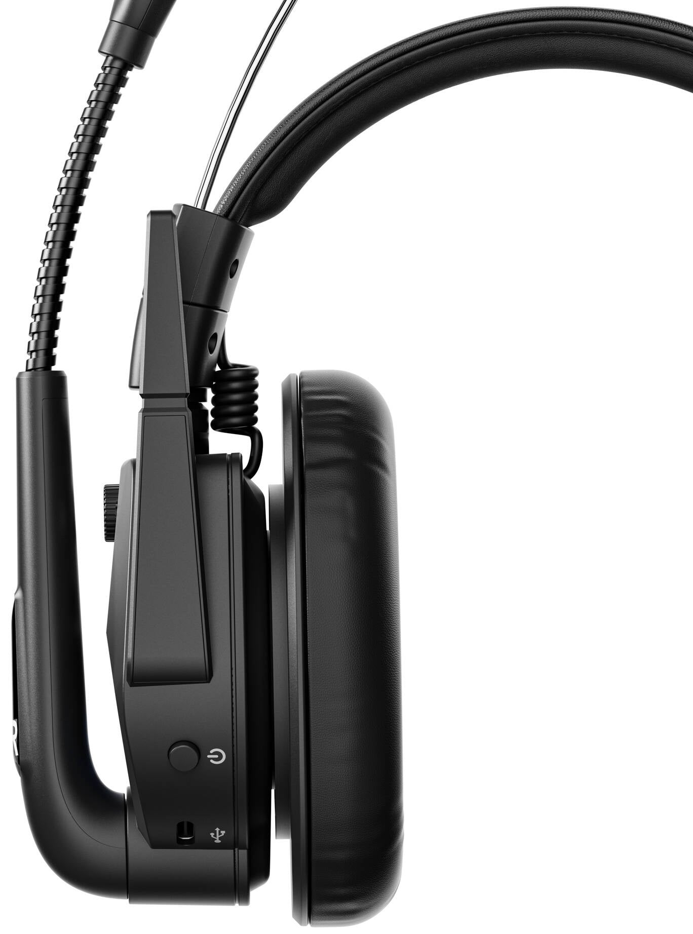 Saramonic WiTalk9 WT7S (7-personers)