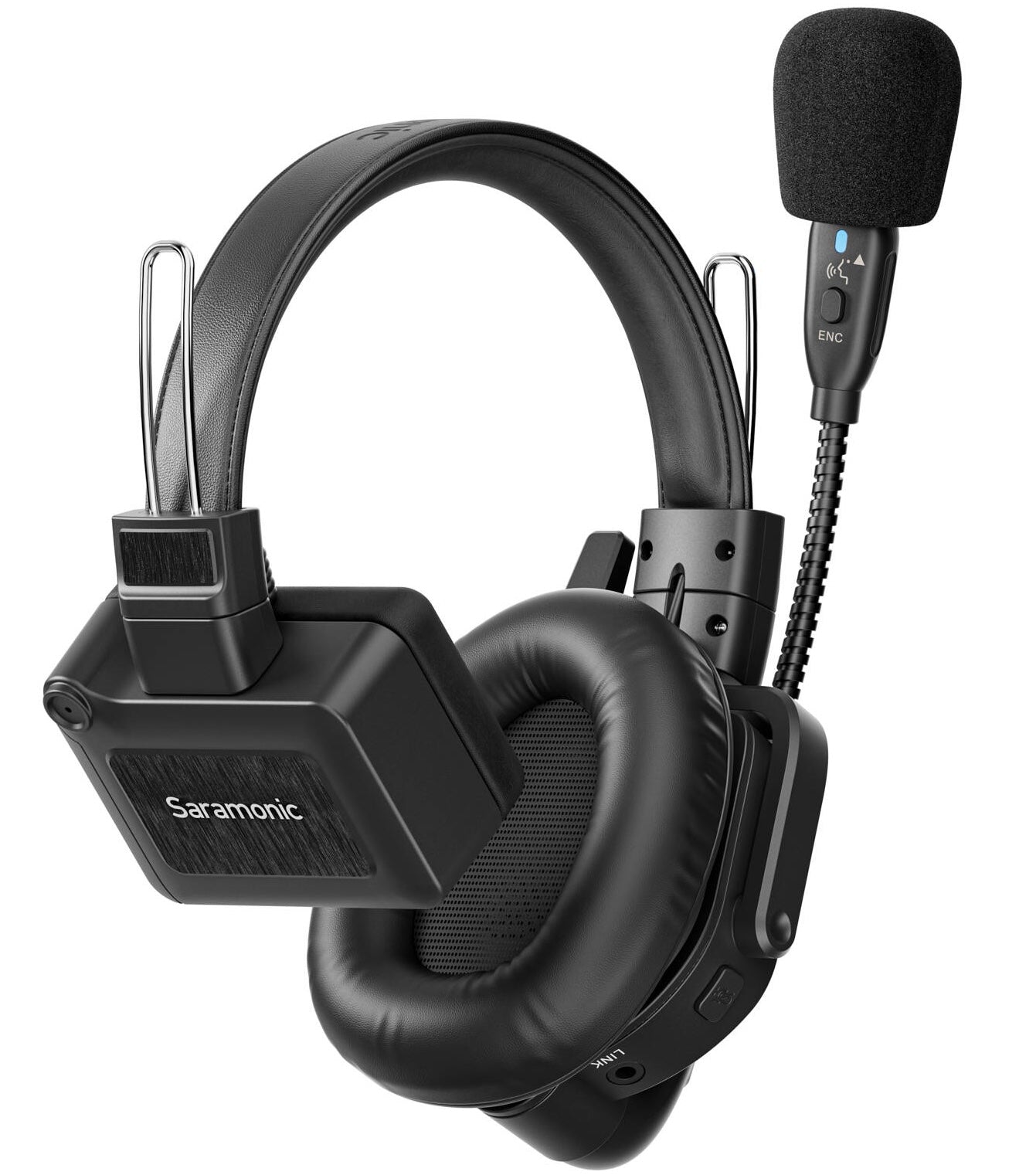 Saramonic WiTalk9 WT2S (2-personers)