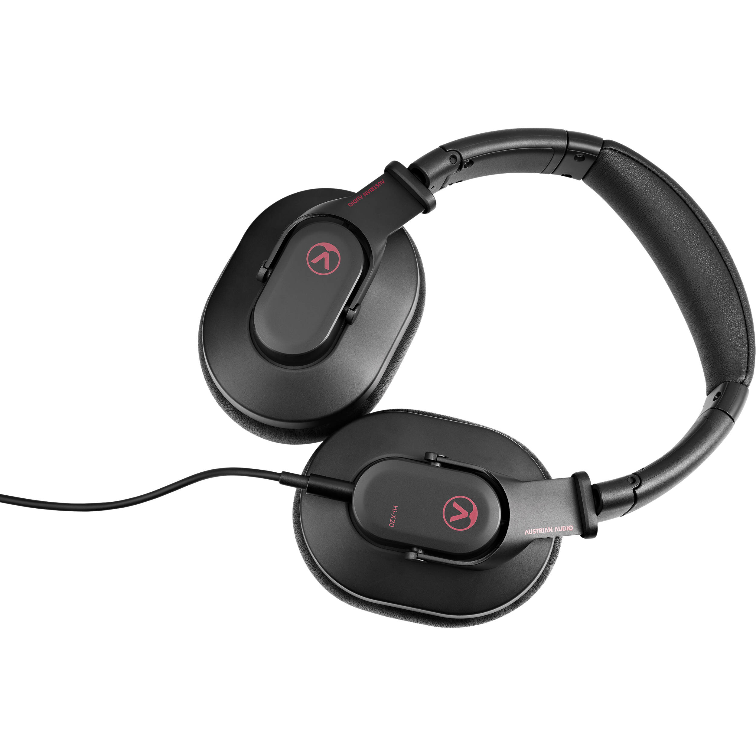 Austrian Audio Hi-X20