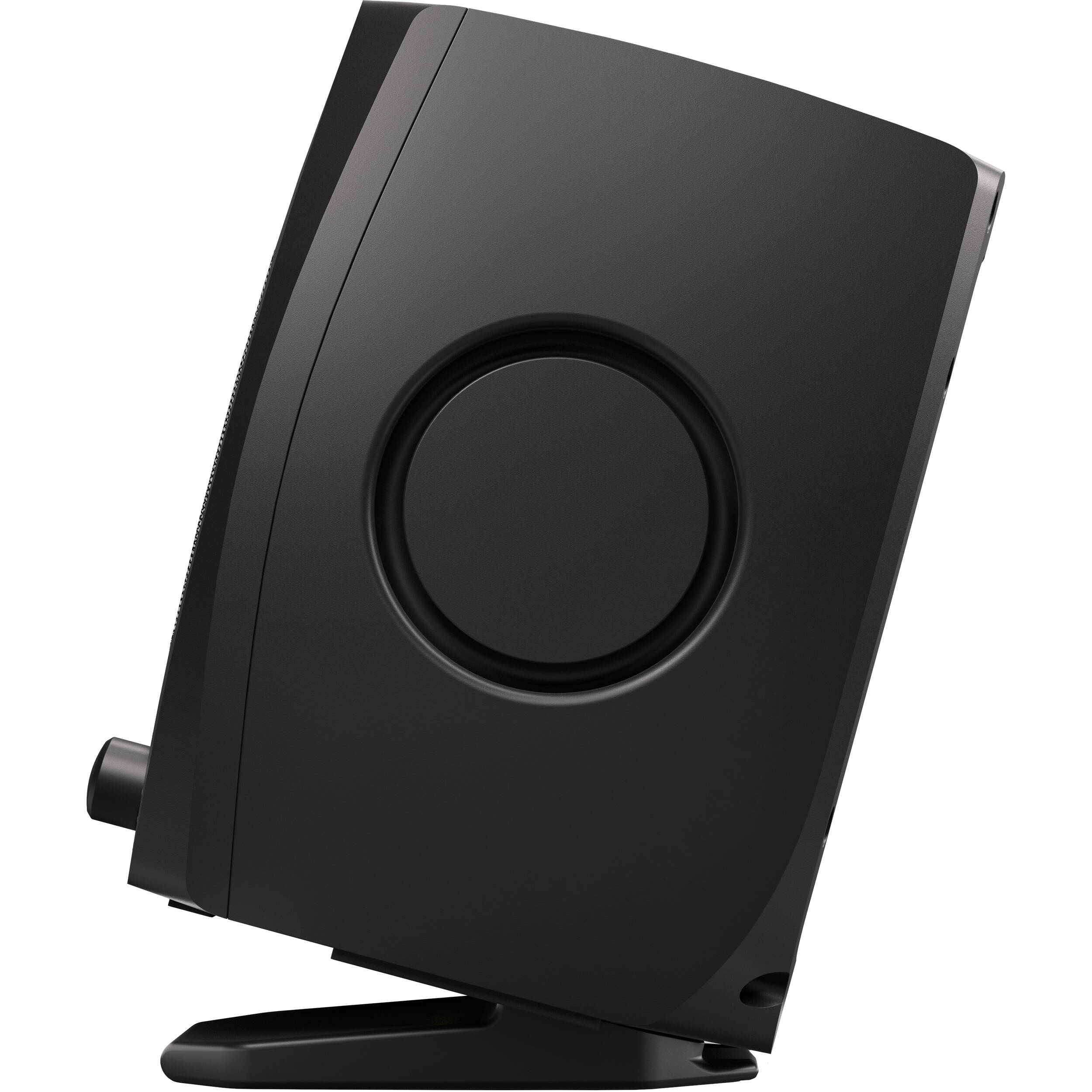 Adam Audio D3V (Par, Sort)