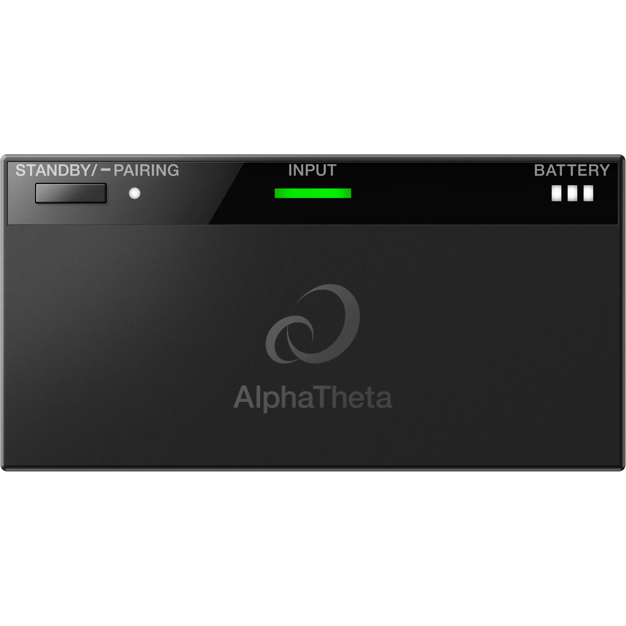 AlphaTheta HP-TX01
