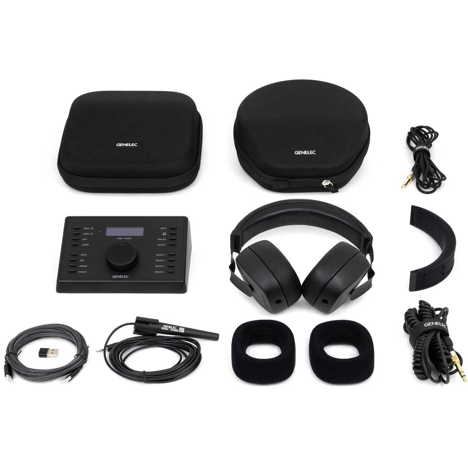 Genelec Unio PRM