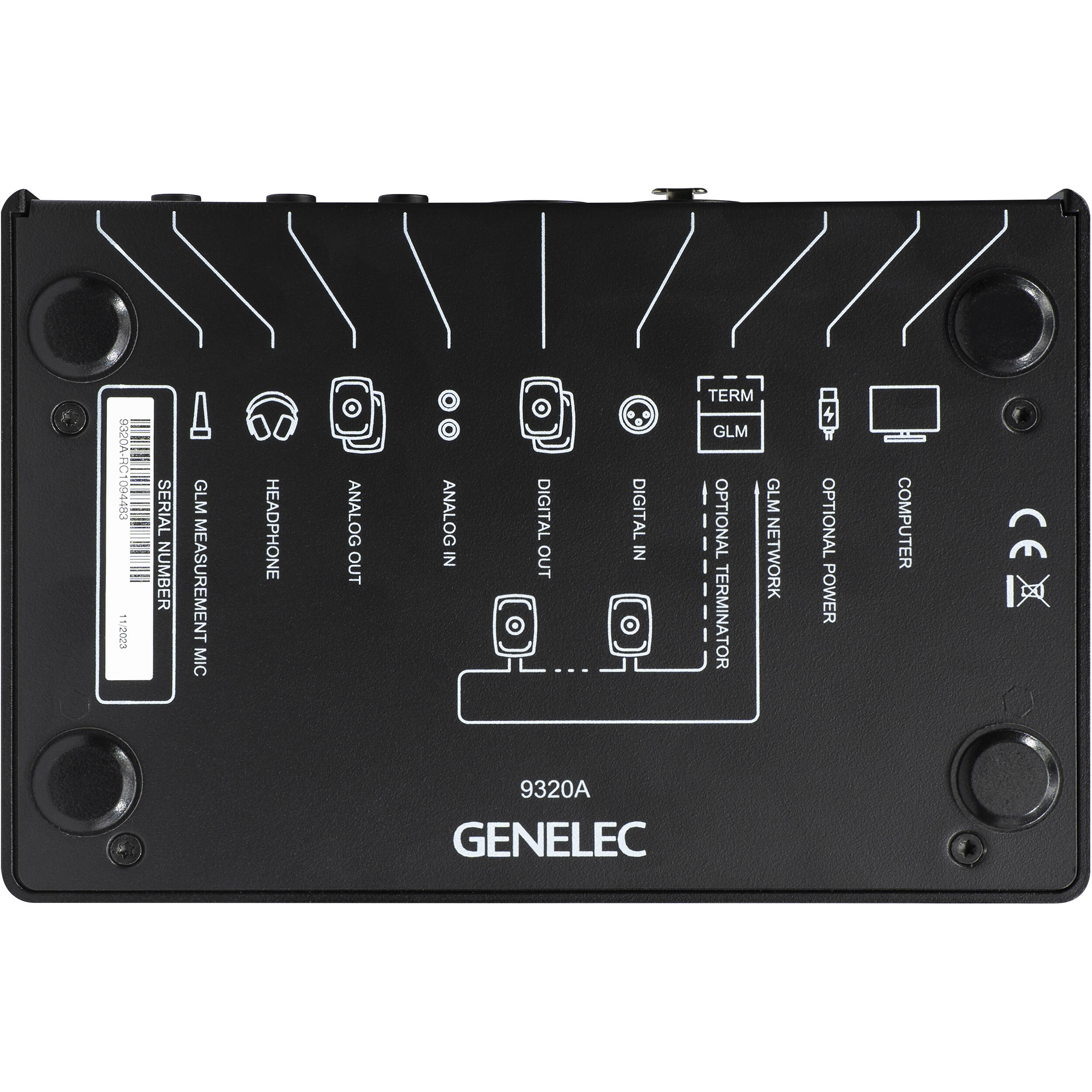 Genelec Unio PRM