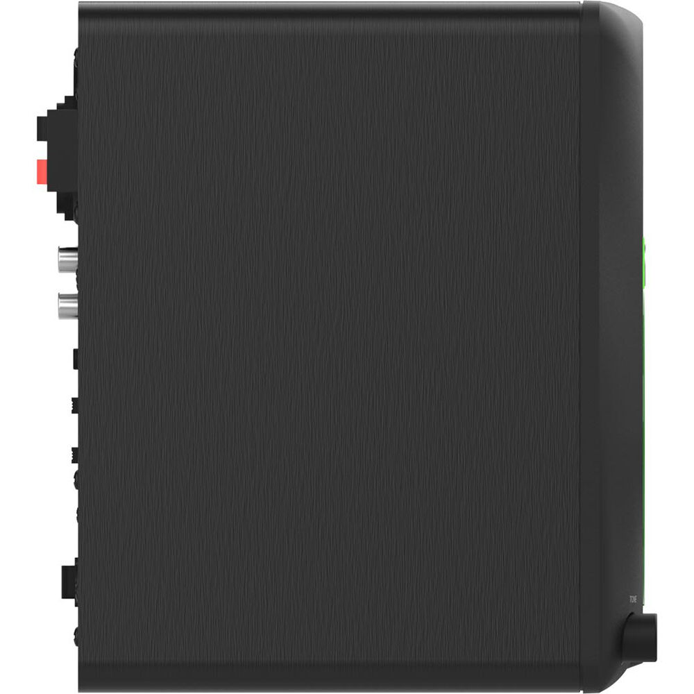 Mackie CR3.5 (Par, Sort)
