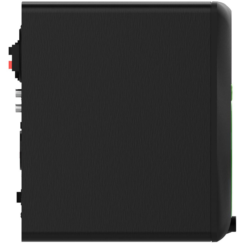 Mackie CR4.5 (Pair, Black)