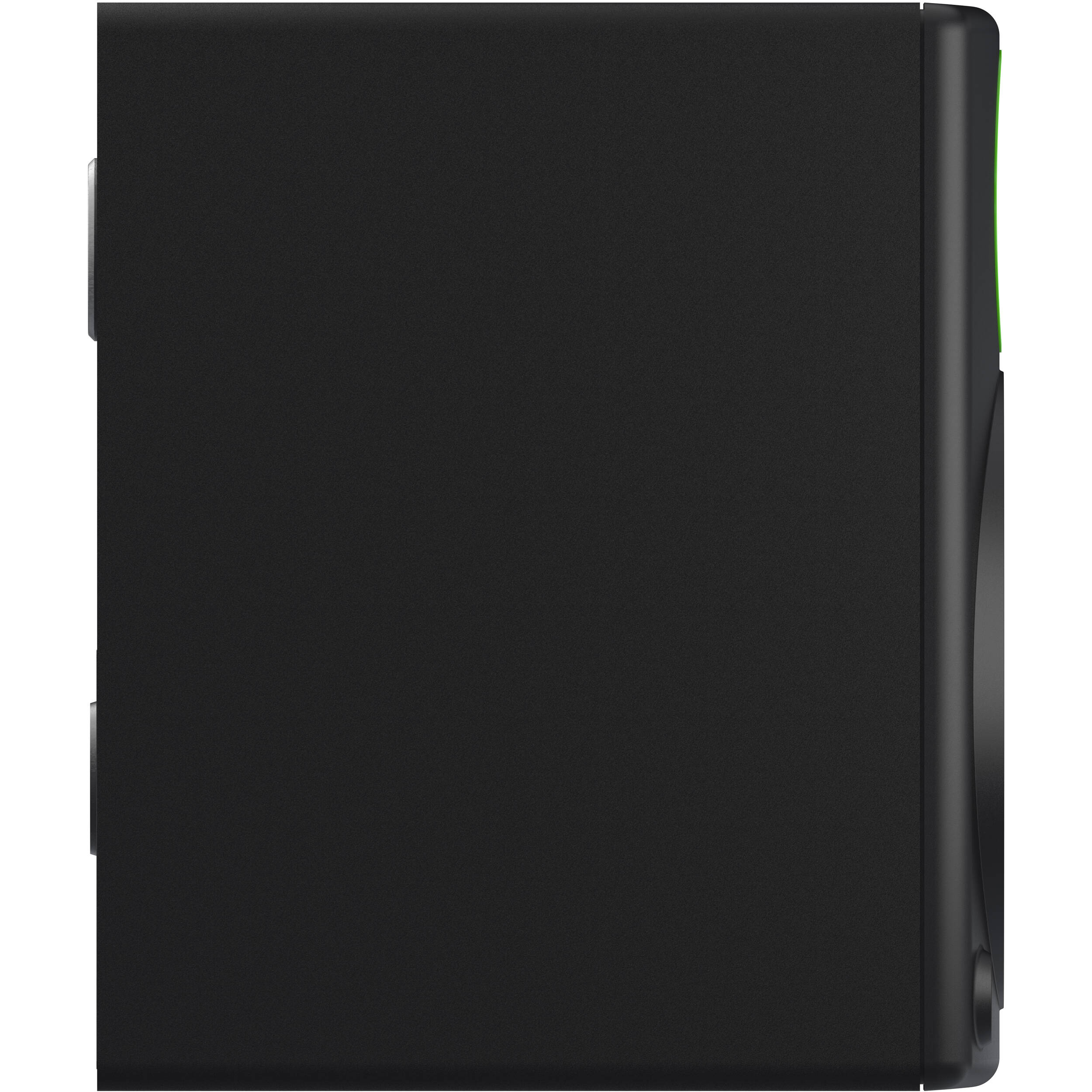 Mackie CR5BT (Pair, Black)