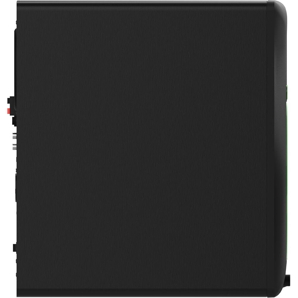 Mackie CR8BT (Par, Sort)