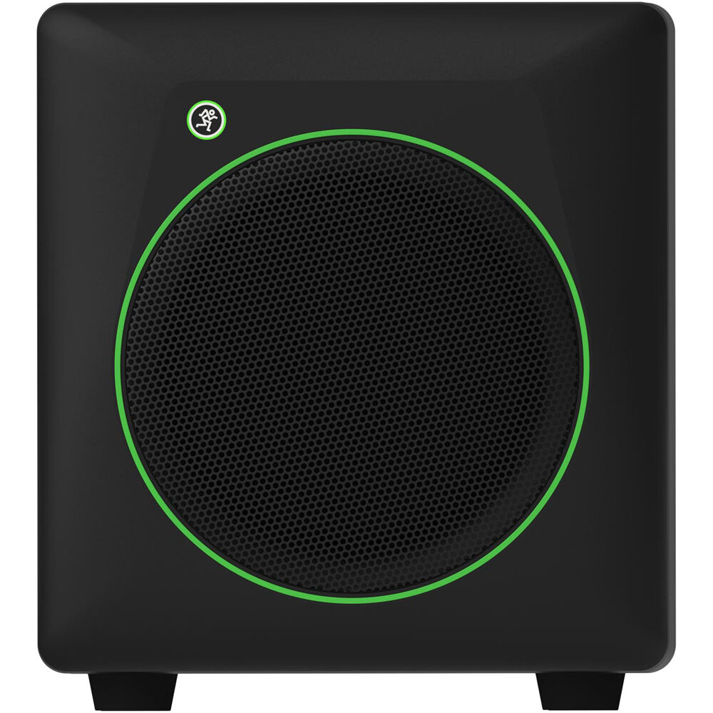 Mackie CR8SBT