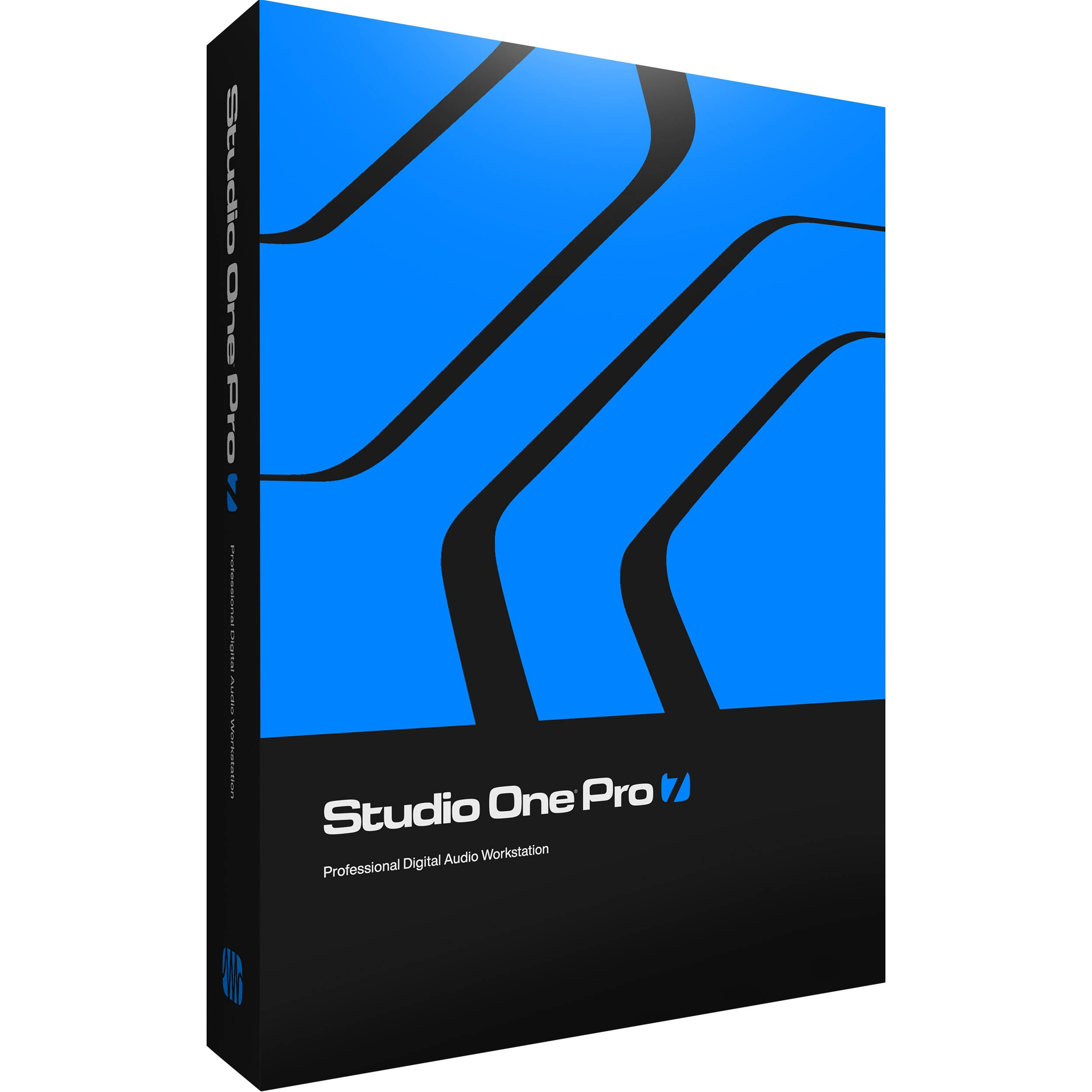 Presonus Studio One Pro 7 Opgradering 